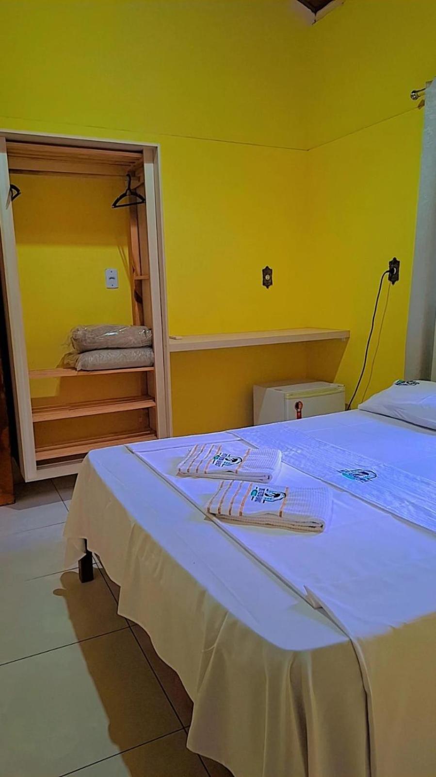 Hotel Fazenda Haras