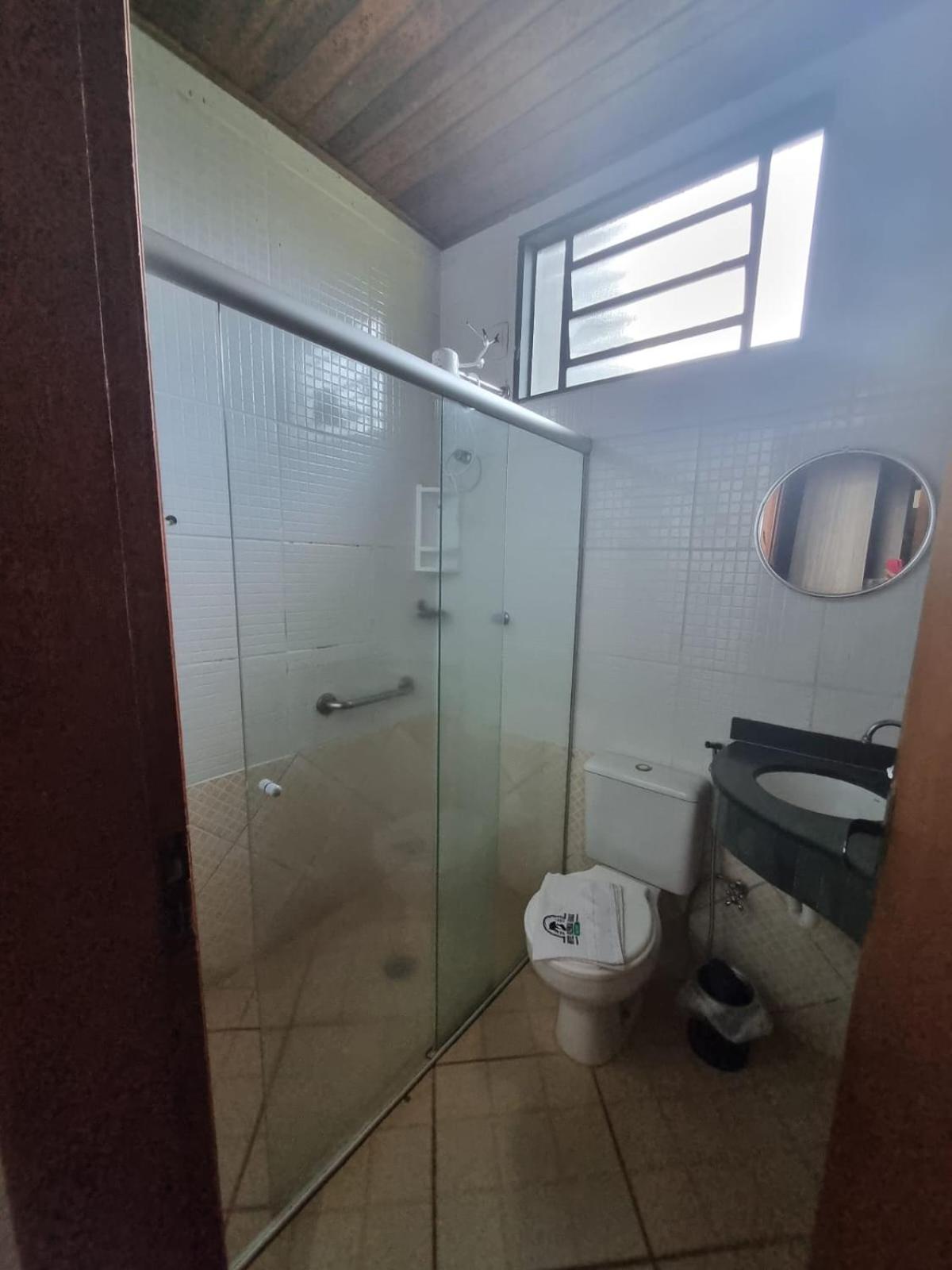 Hotel Fazenda Haras