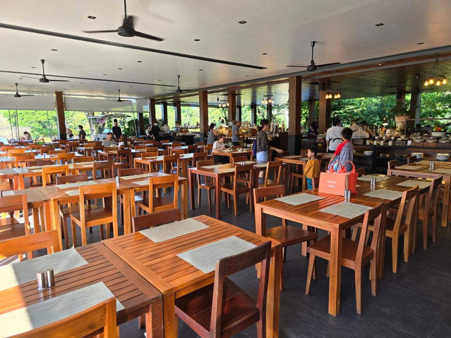 Khaoyai Kirimaya Atta Residence 5 BR Villa