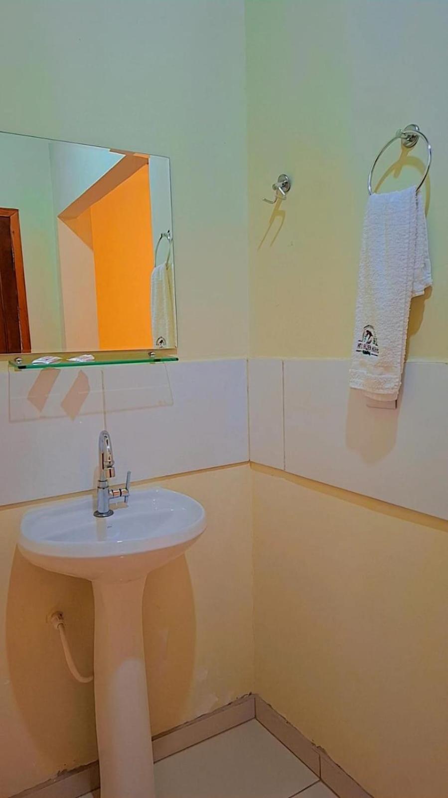 Hotel Fazenda Haras