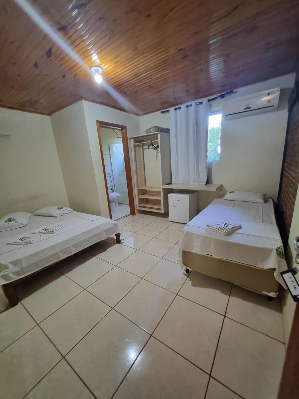 Hotel Fazenda Haras