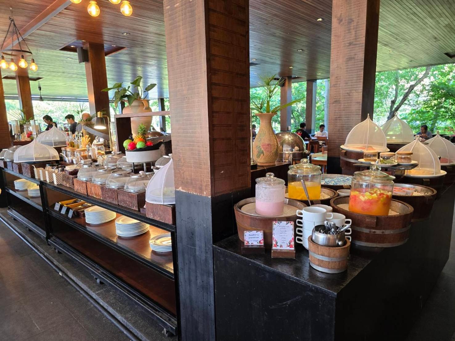 Khaoyai Kirimaya Atta Residence 5 BR Villa