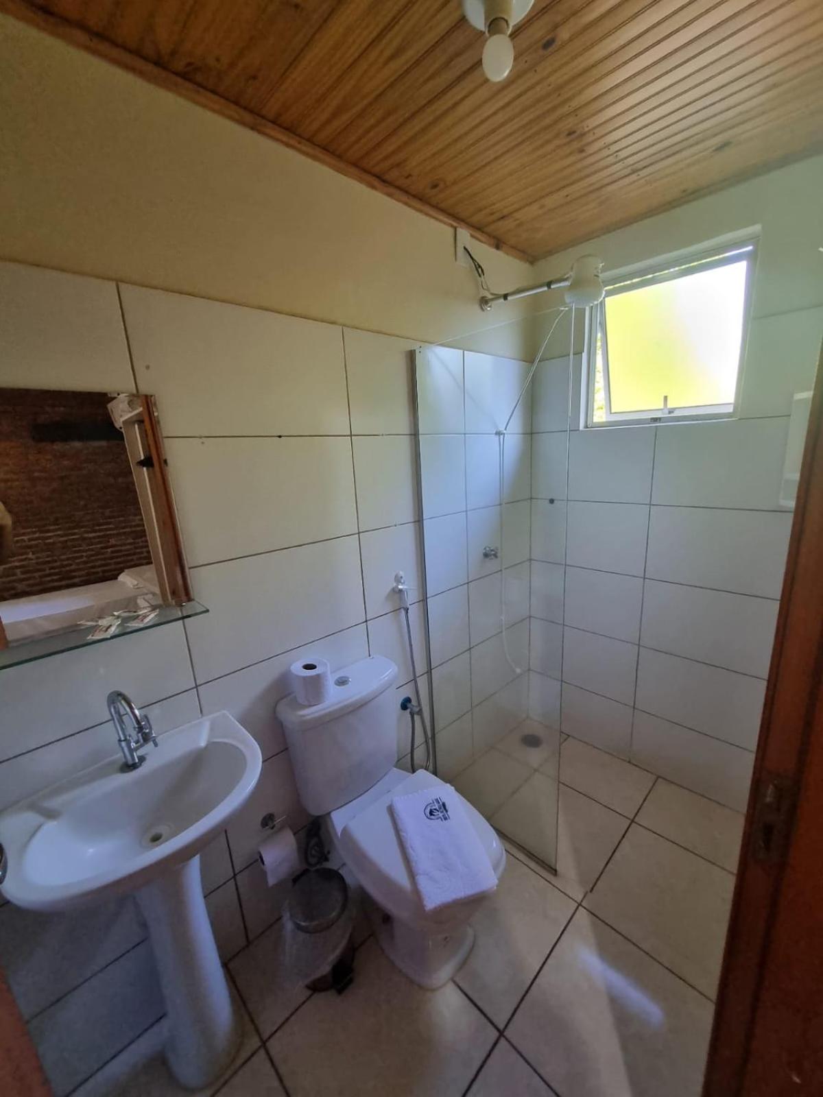 Hotel Fazenda Haras