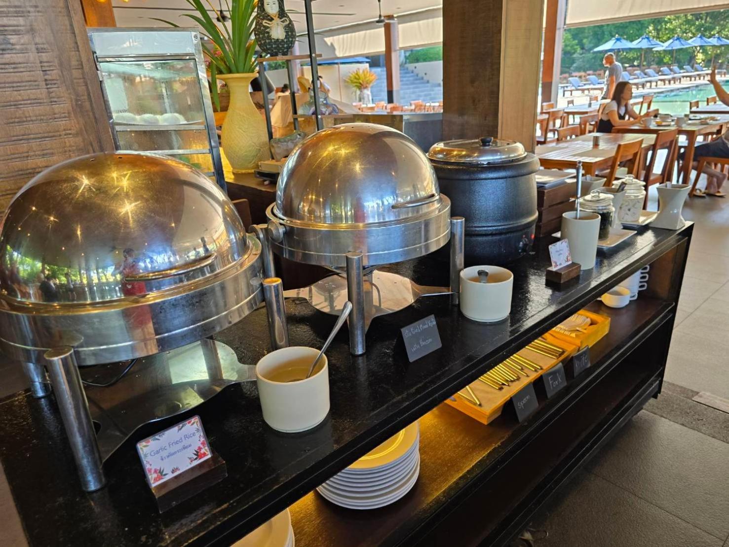 Khaoyai Kirimaya Atta Residence 5 BR Villa