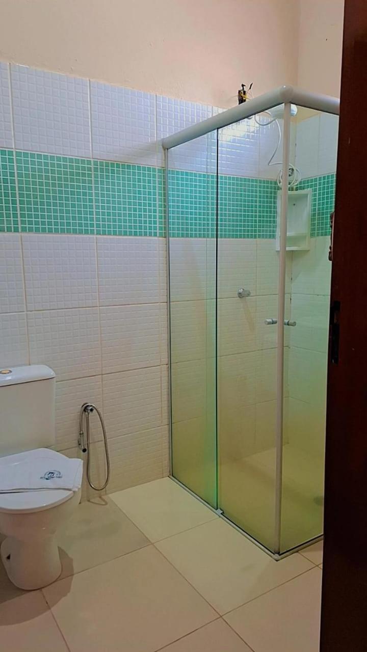 Hotel Fazenda Haras