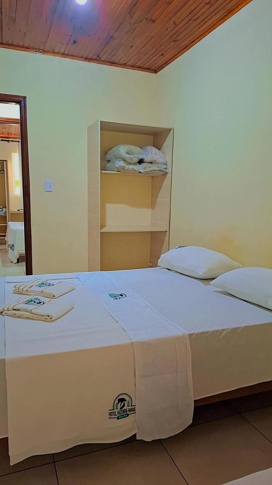 Hotel Fazenda Haras