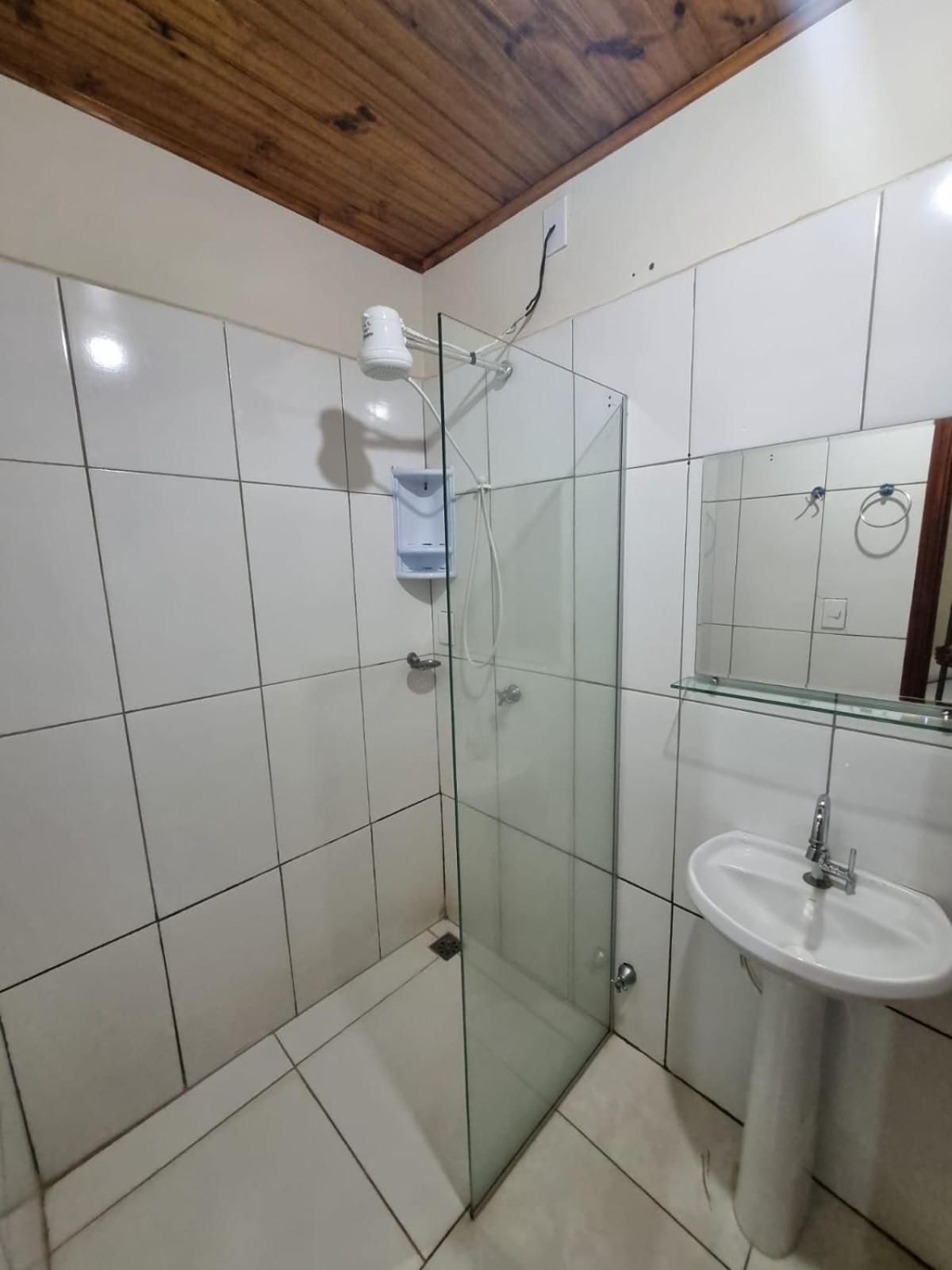 Hotel Fazenda Haras