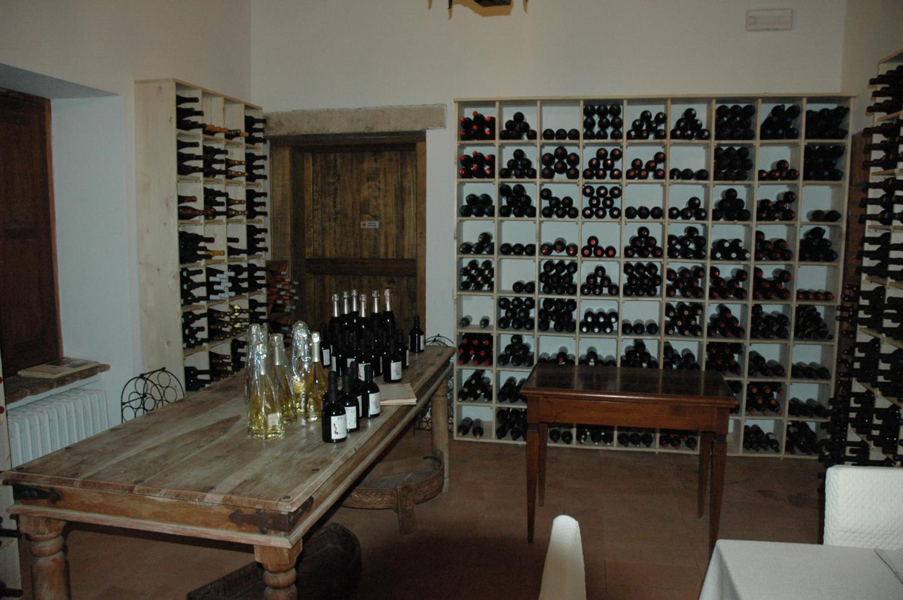 Agriturismo Campo Antico - Property Image 19