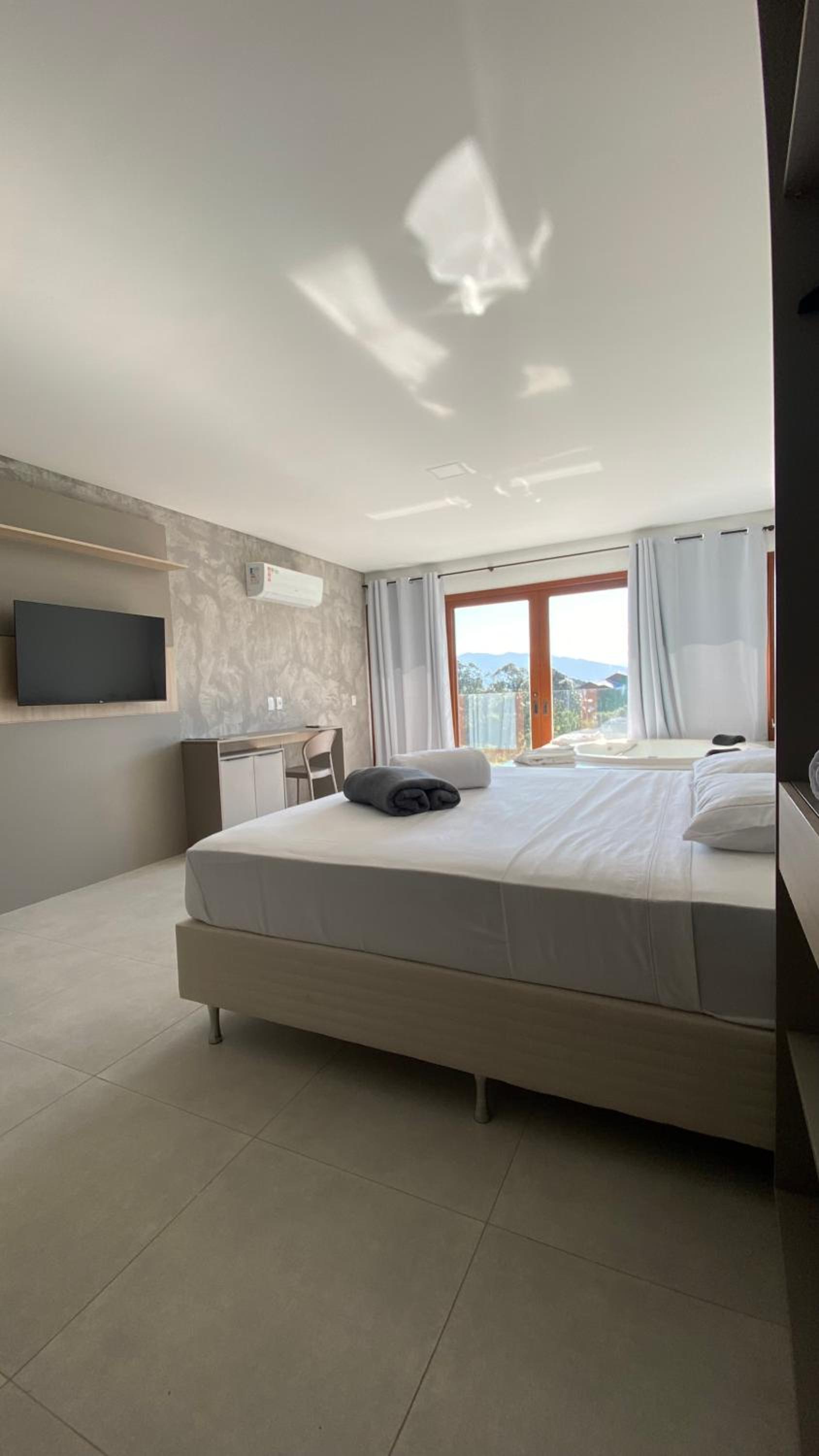Villa Mavi - Praia do Rosa