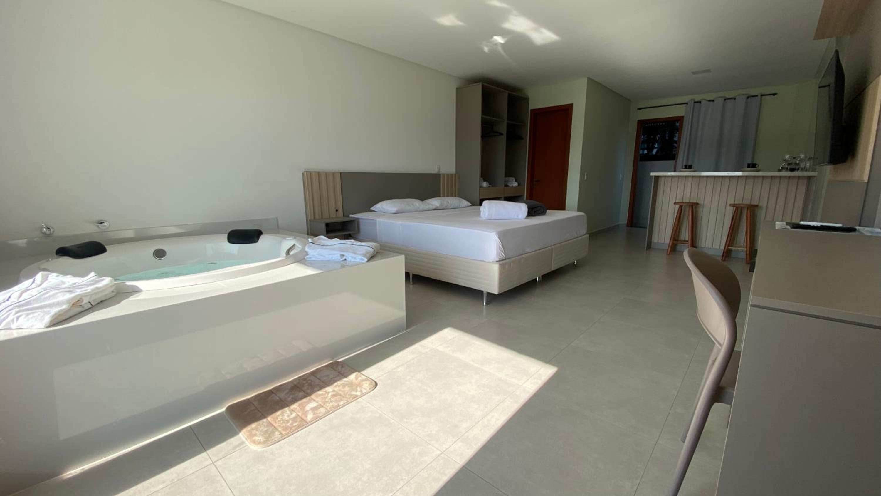 Villa Mavi - Praia do Rosa