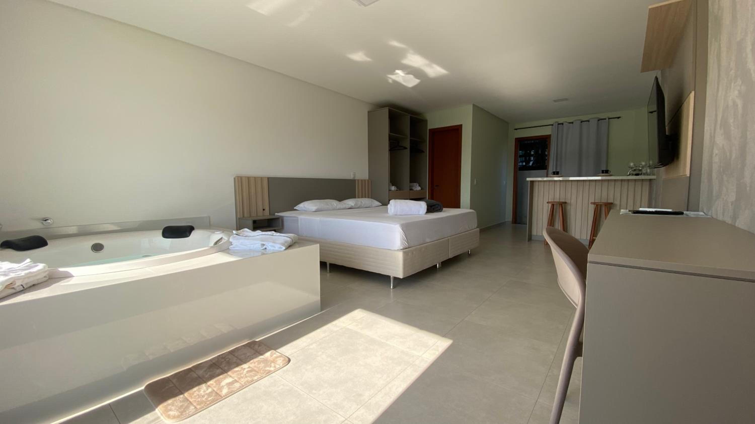 Villa Mavi - Praia do Rosa