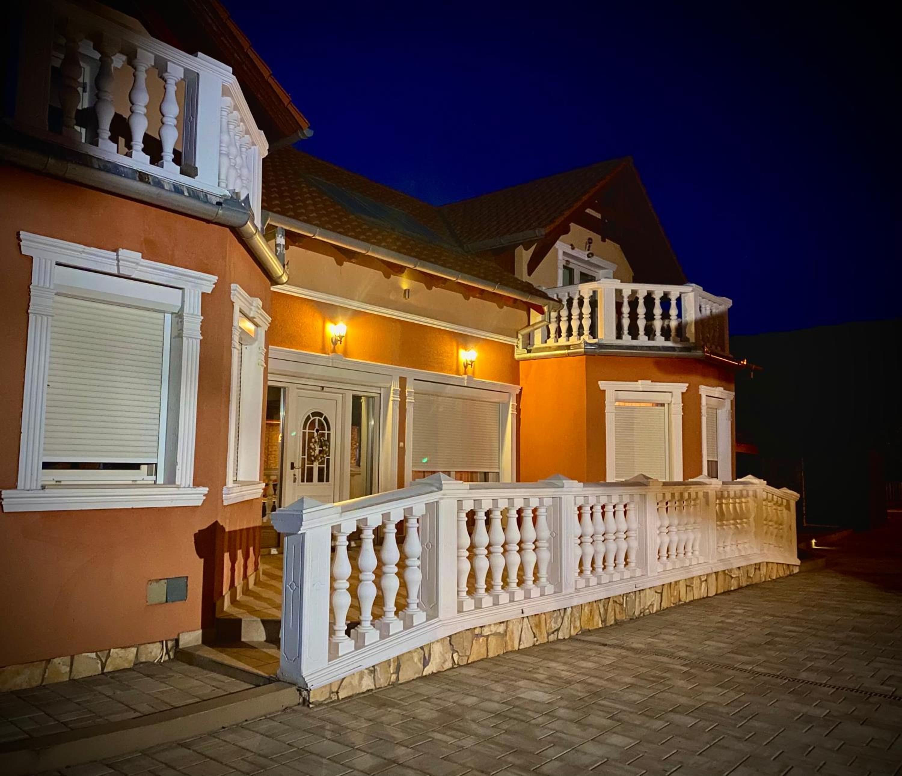 Bikeaway Guesthouse