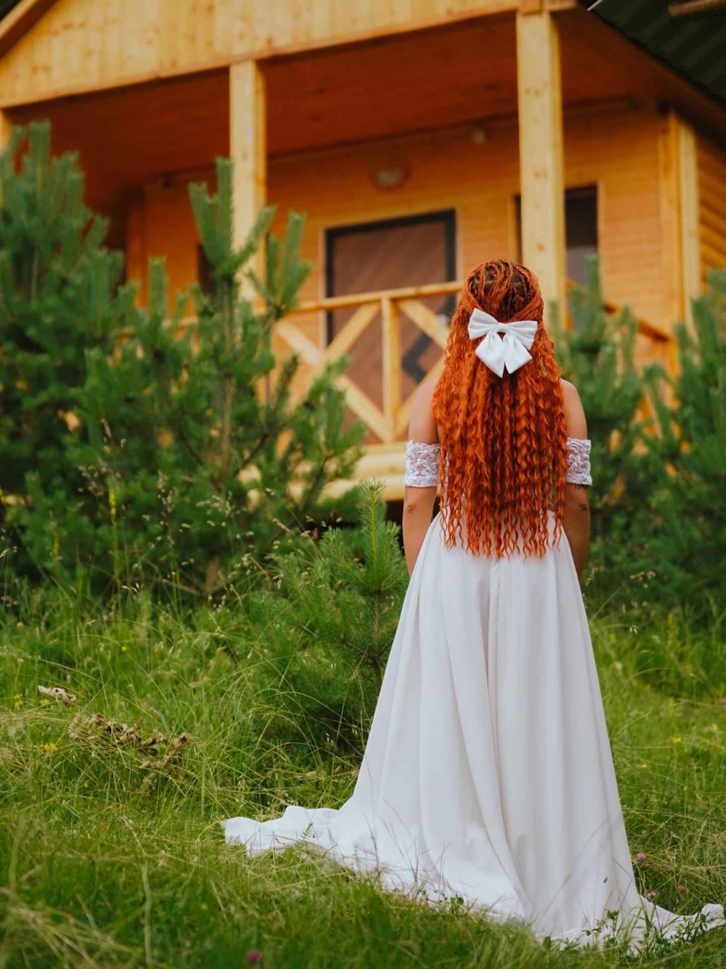 Eco Park Resort in Stepanavan Dendropark