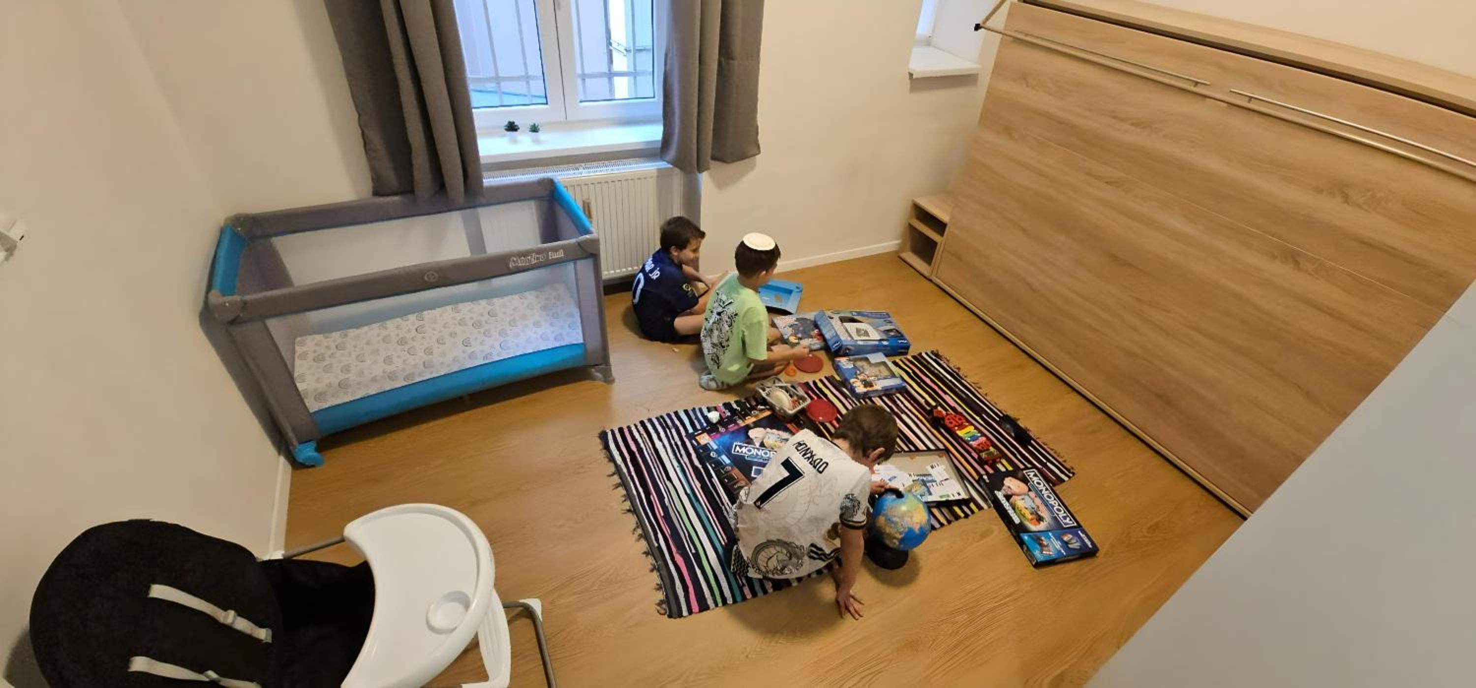 Apartmán Maxmilián**** s parkováním zdarma
