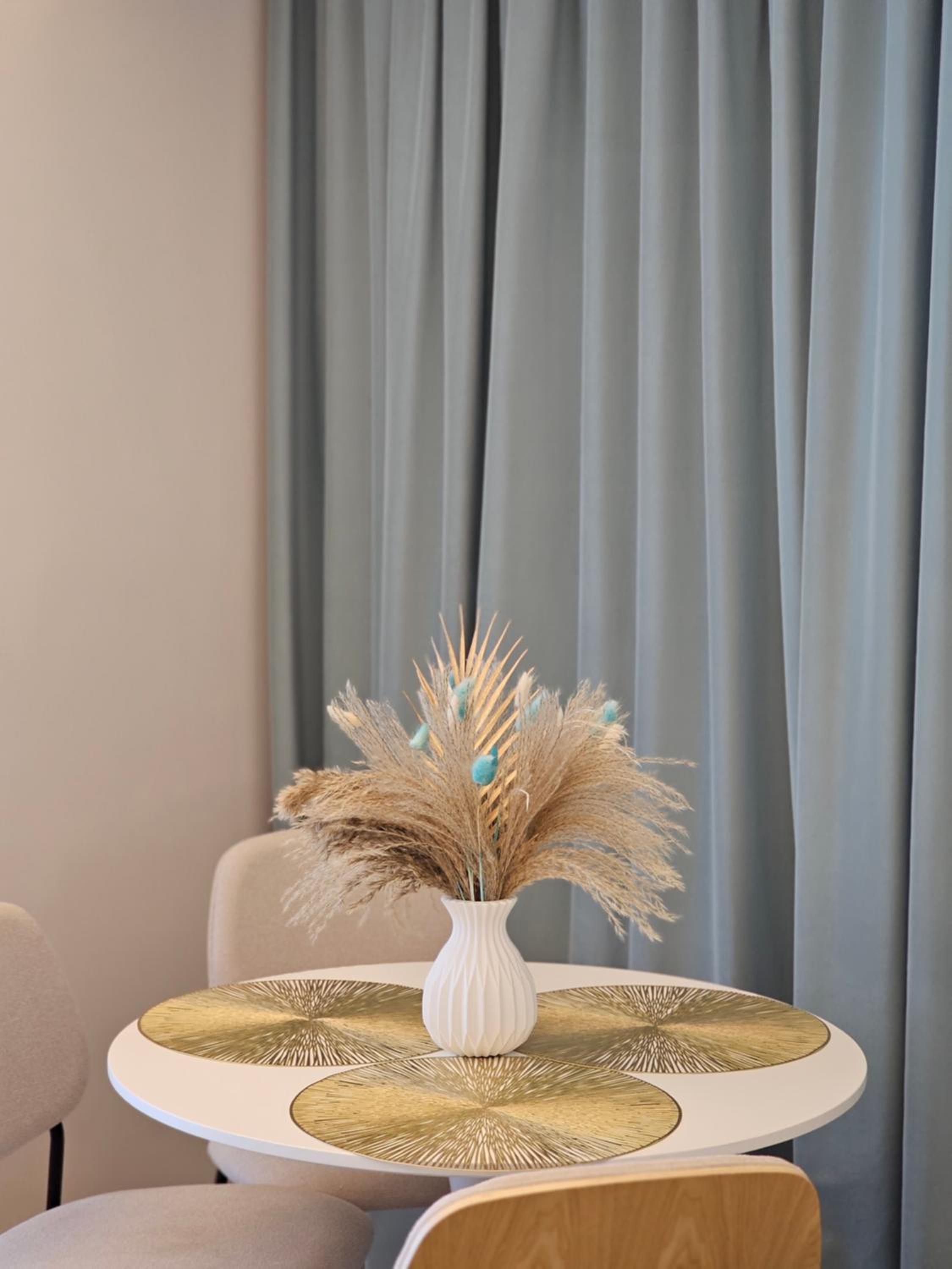 Starshine Spectrum Residence