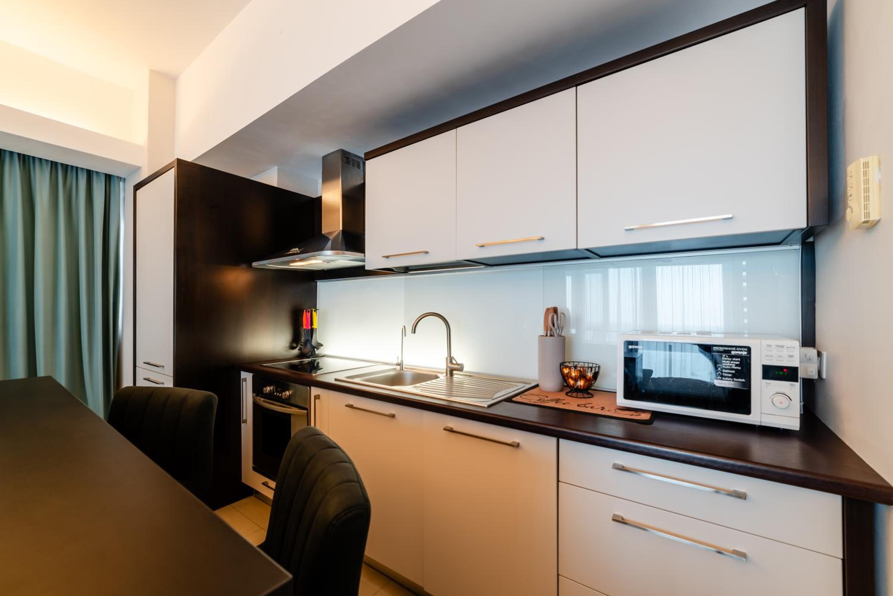 Starshine Spectrum Residence