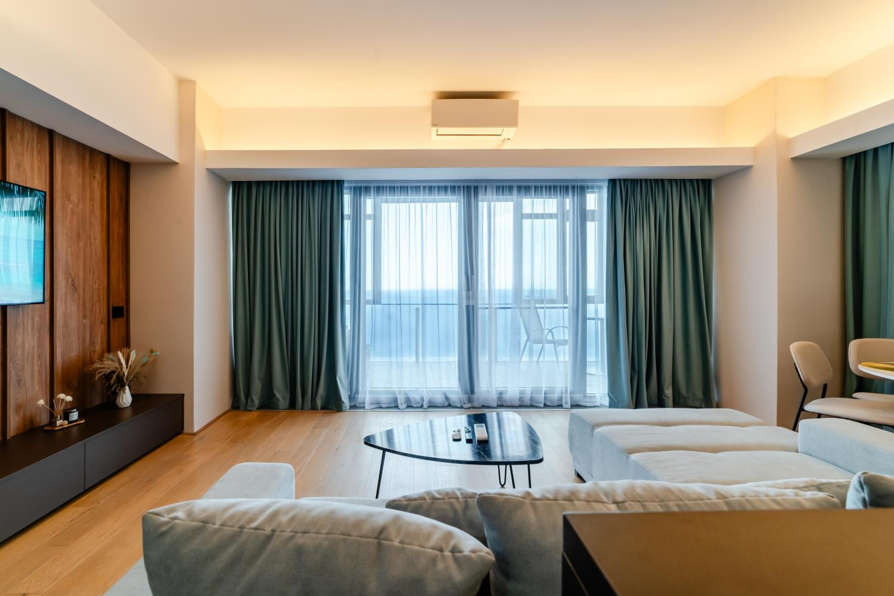Starshine Spectrum Residence