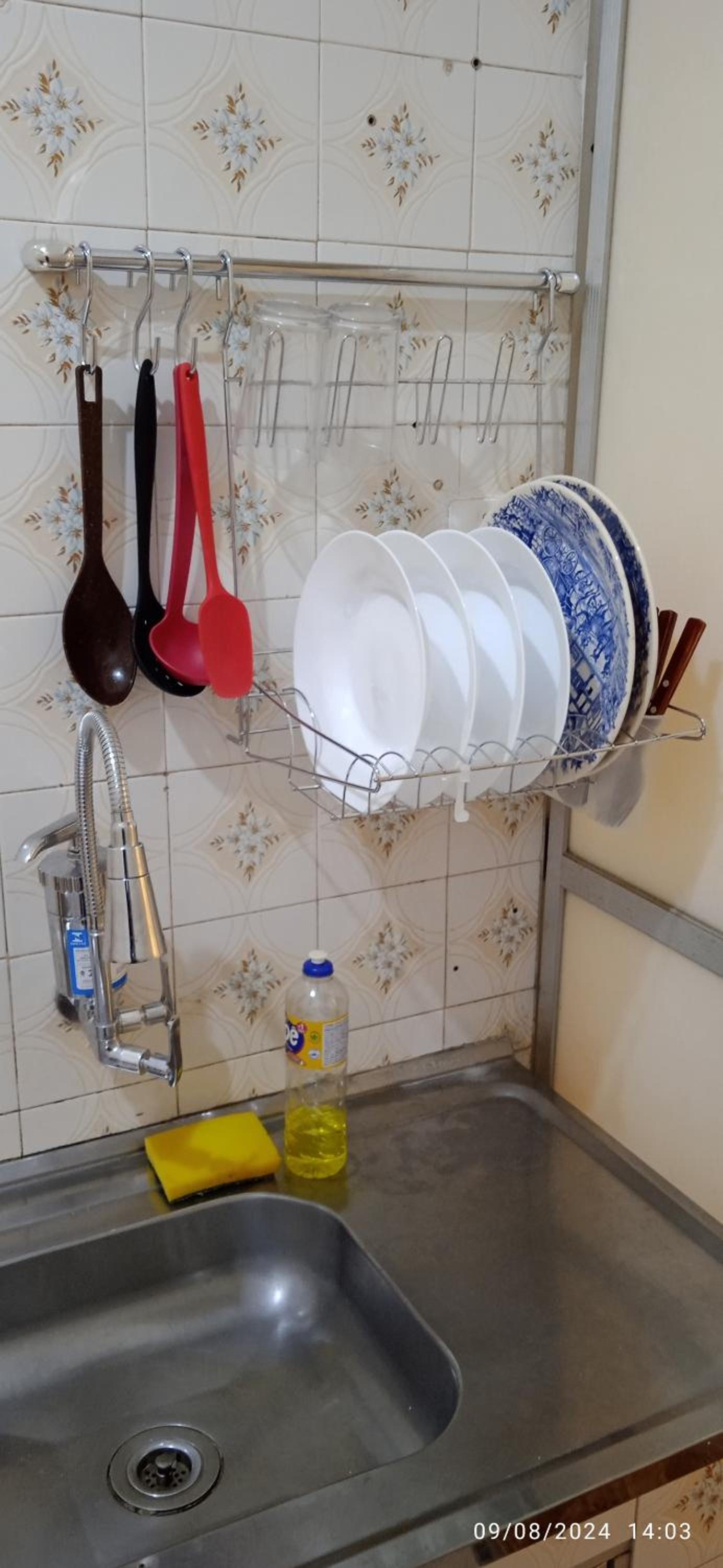 Excelente Apartamento em Área Nobre