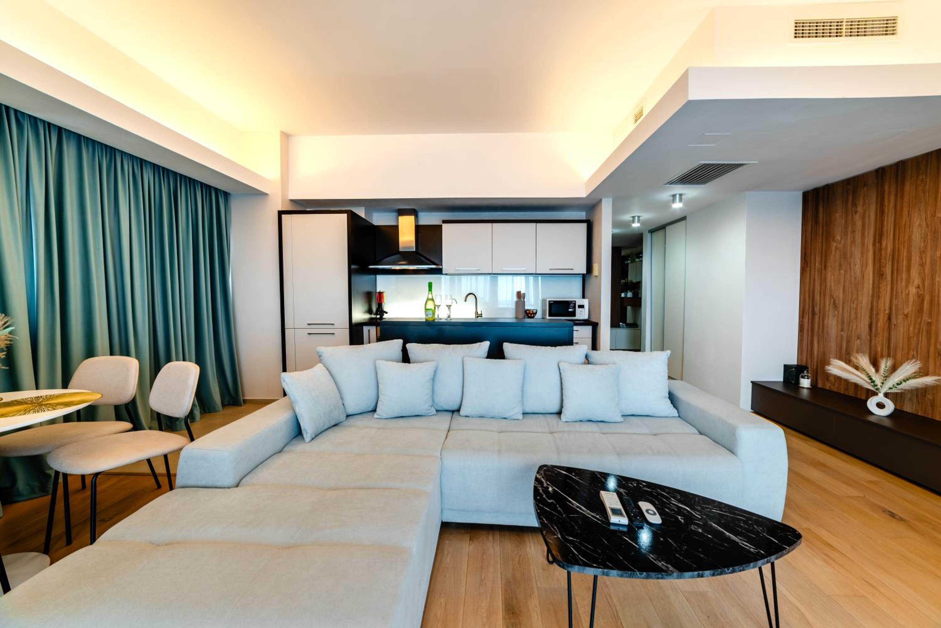 Starshine Spectrum Residence