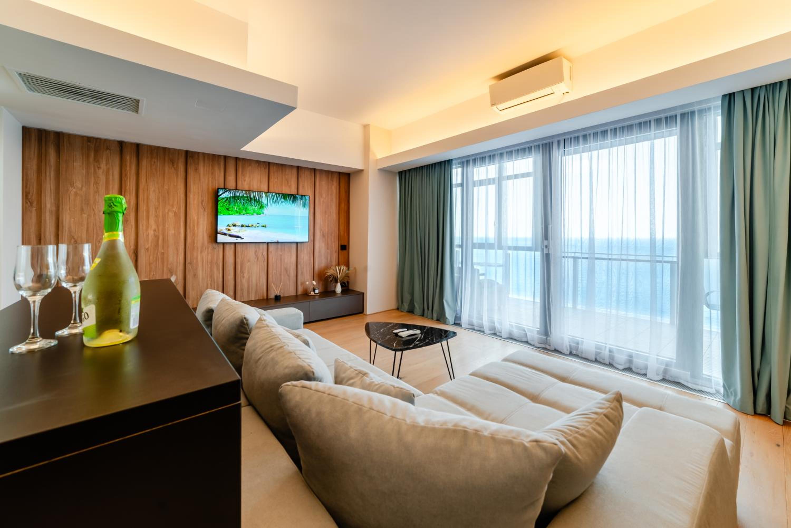 Starshine Spectrum Residence