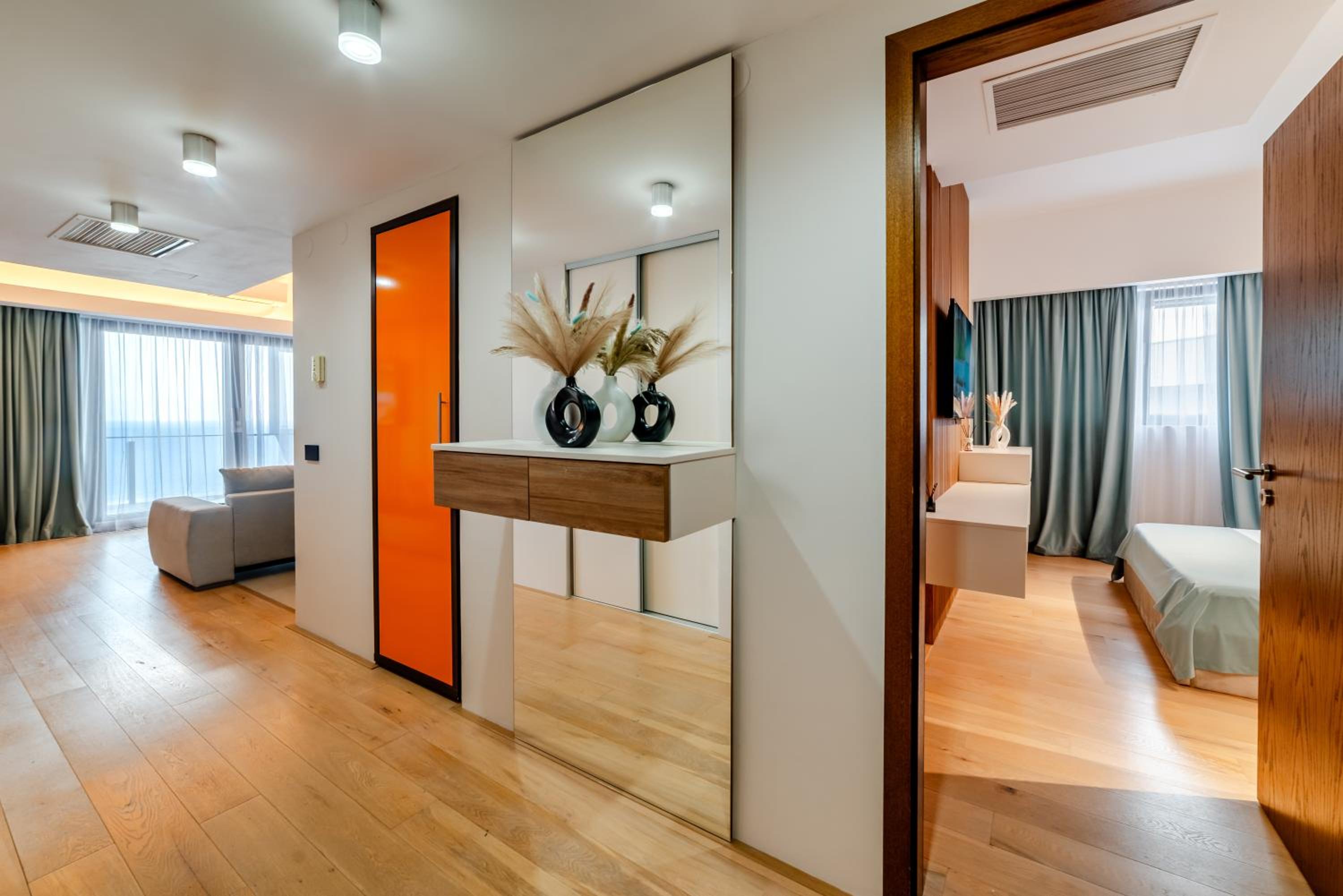 Starshine Spectrum Residence