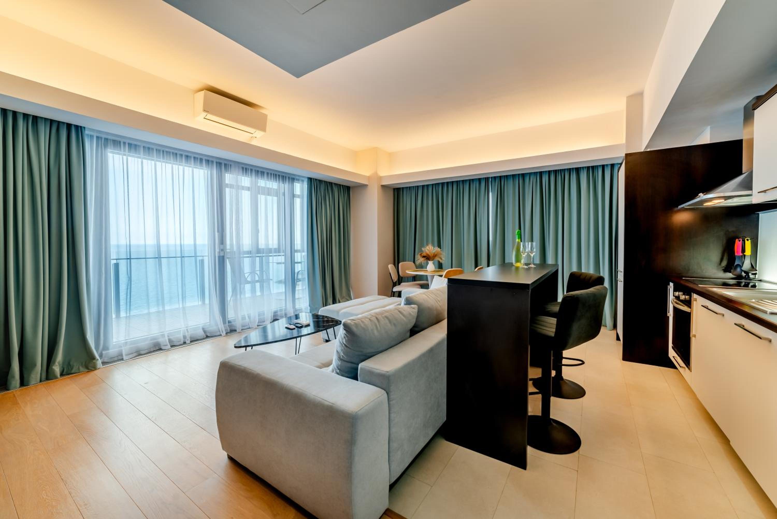 Starshine Spectrum Residence