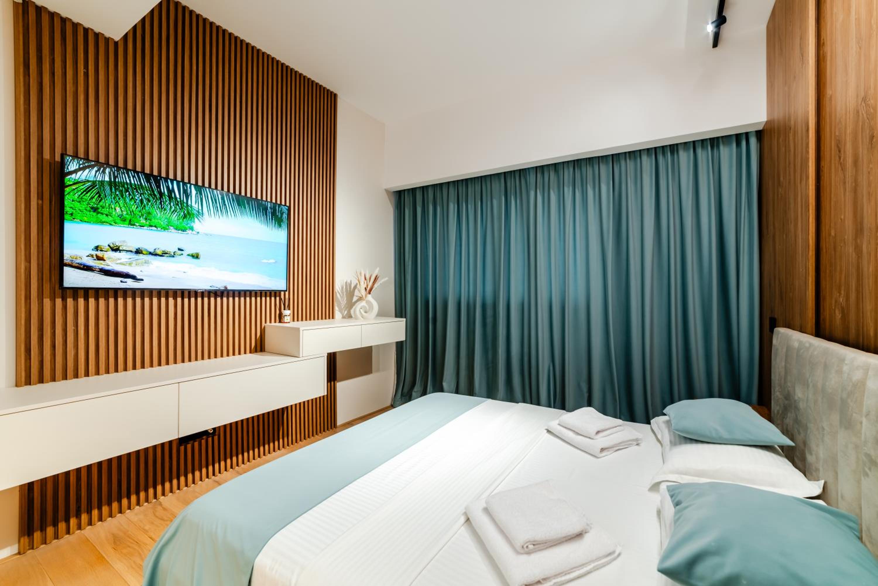 Starshine Spectrum Residence