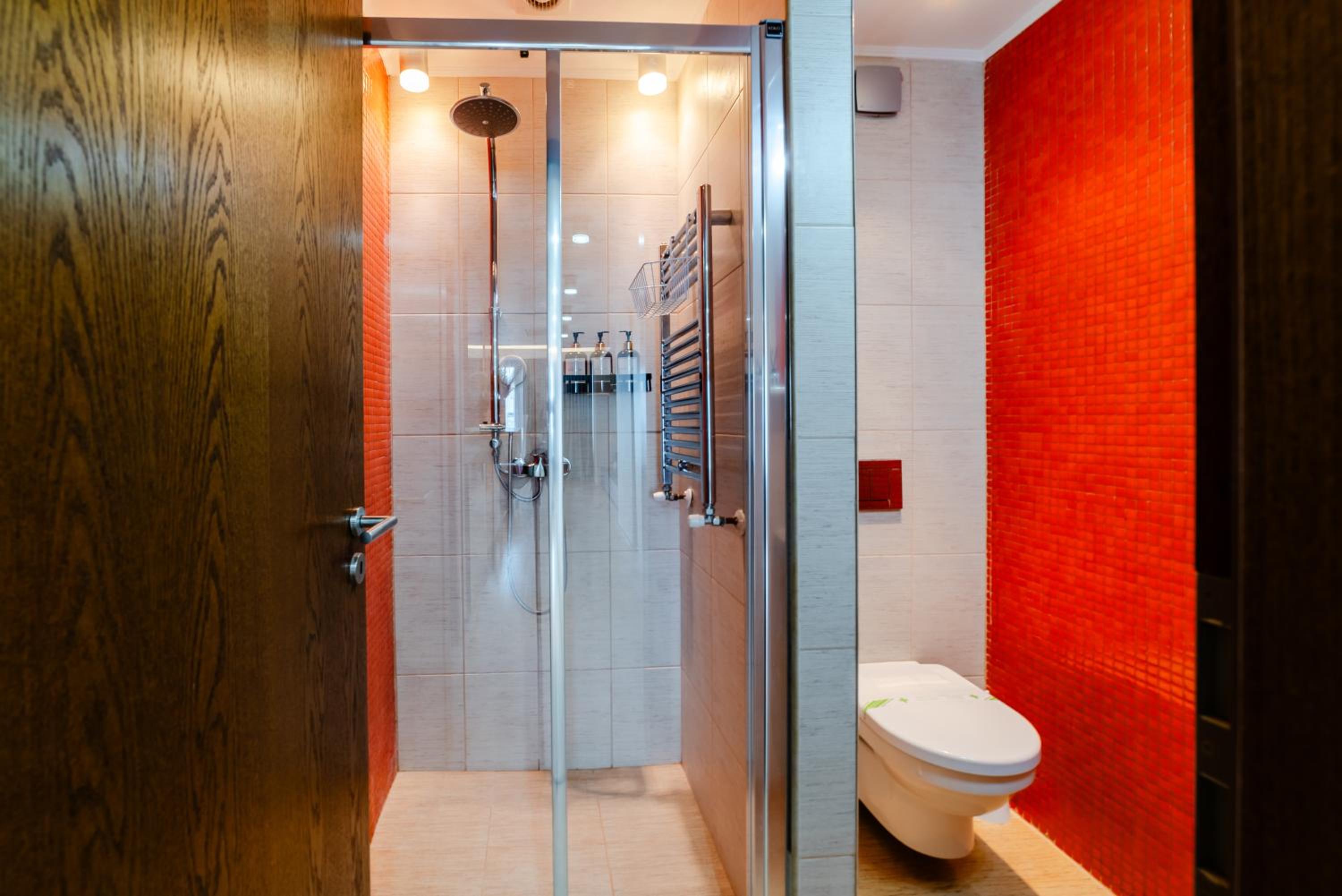 Starshine Spectrum Residence