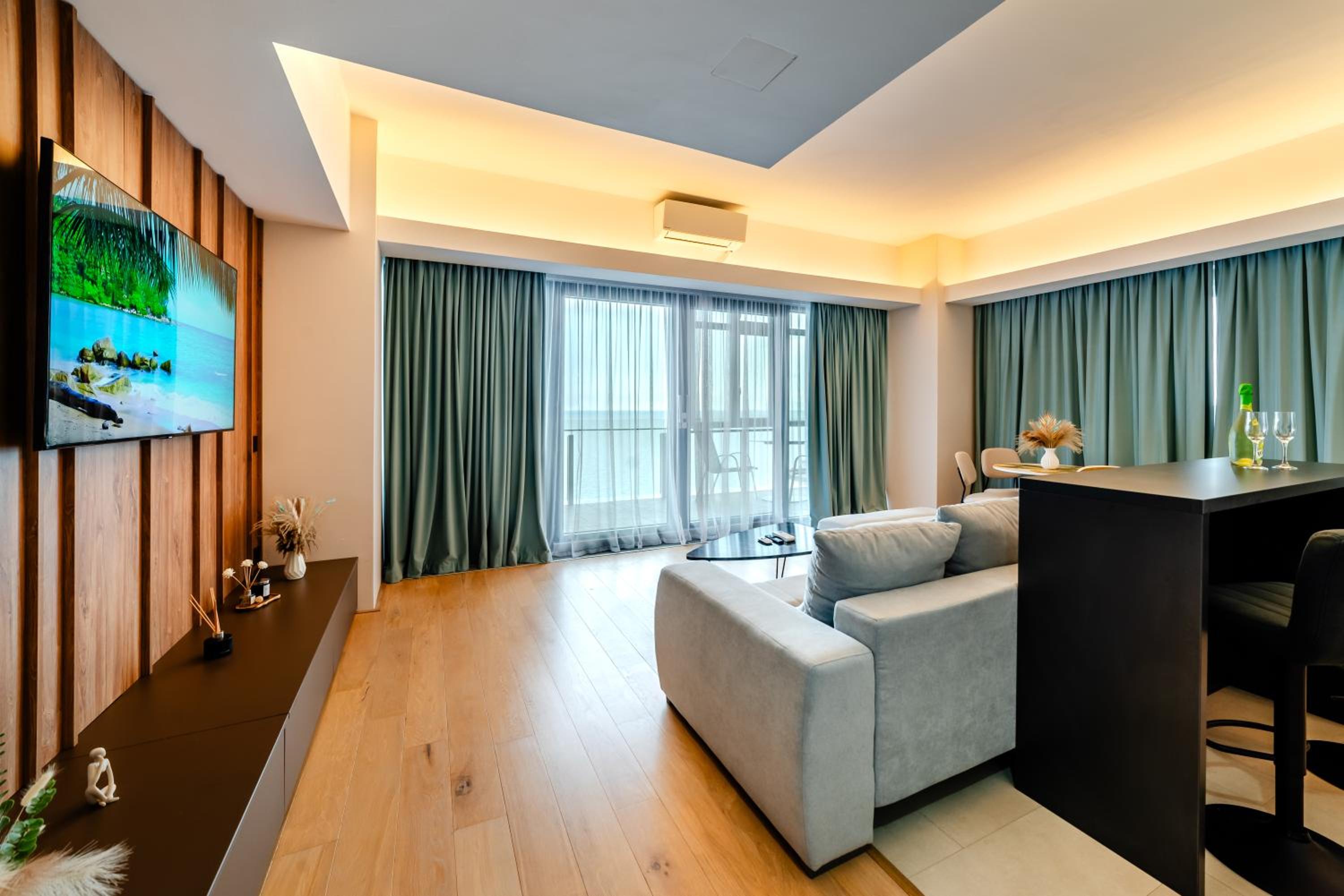 Starshine Spectrum Residence
