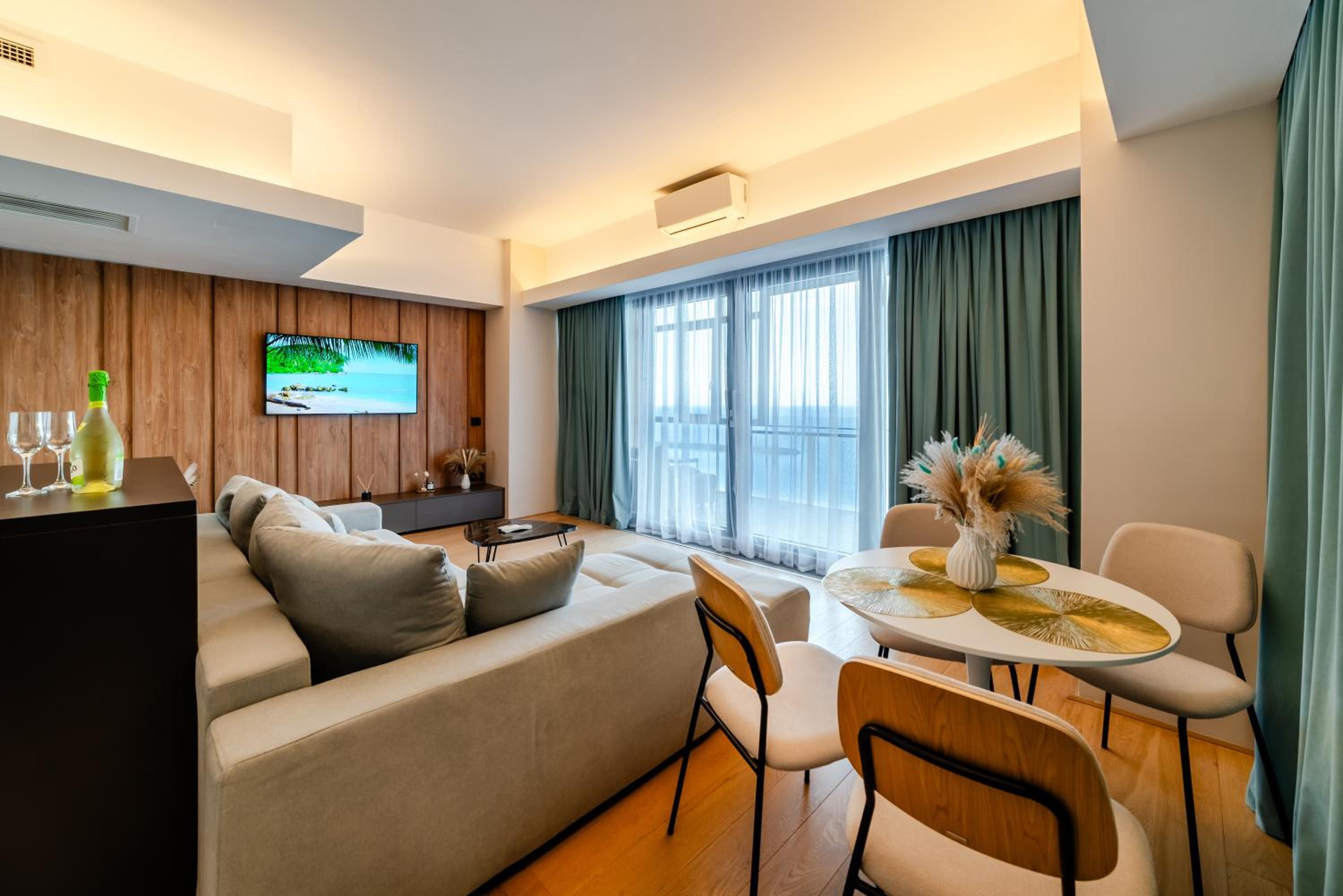Starshine Spectrum Residence