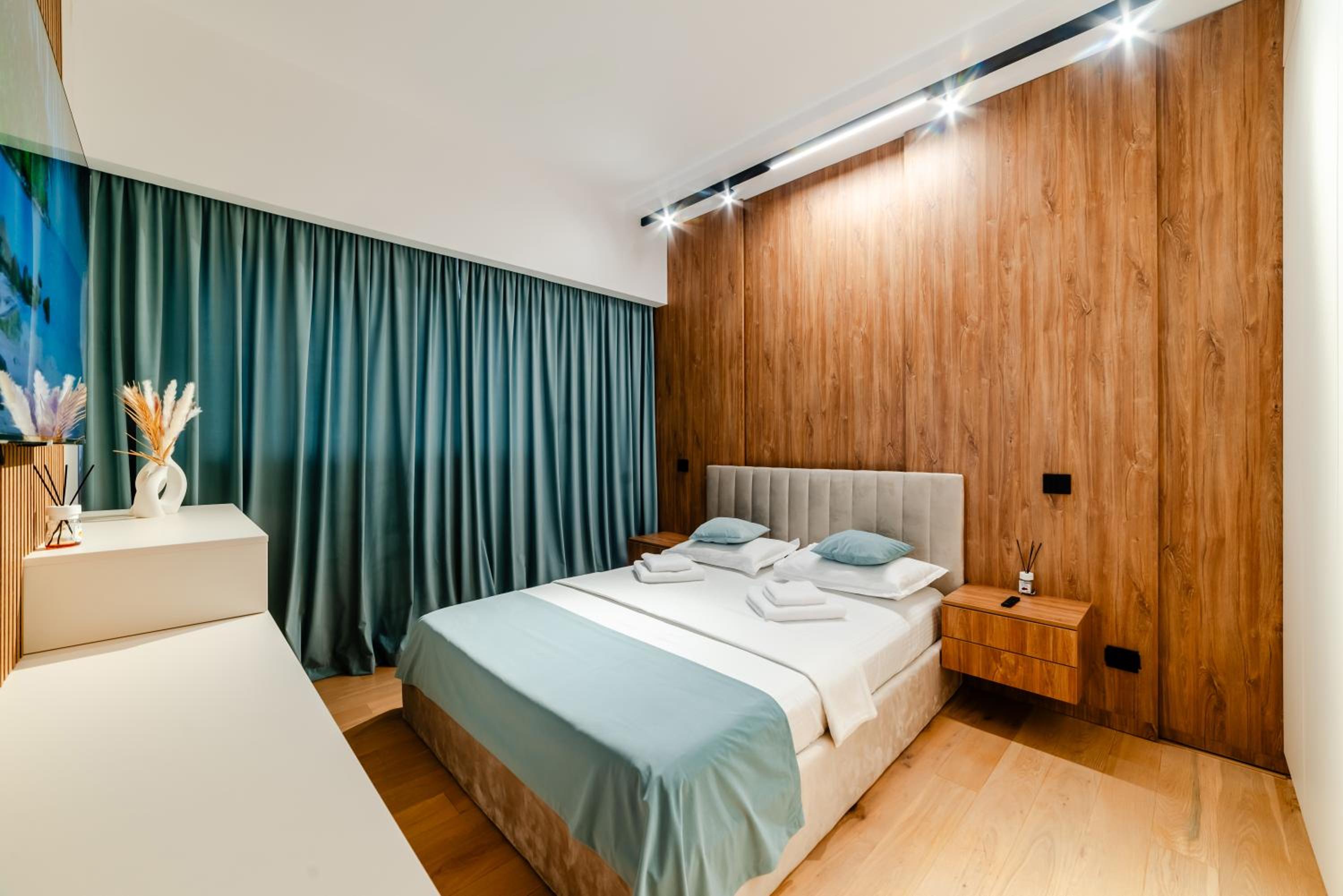 Starshine Spectrum Residence