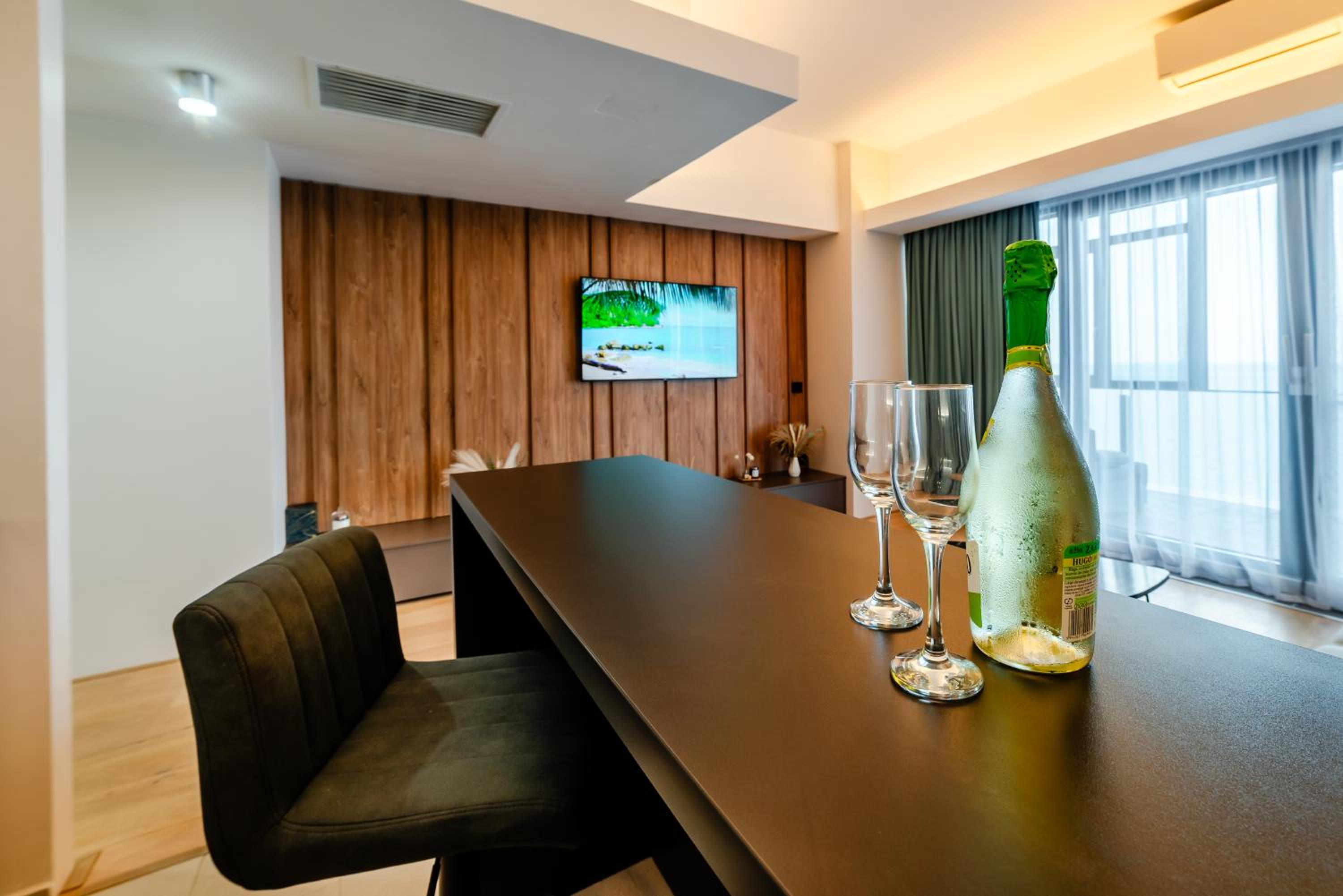 Starshine Spectrum Residence