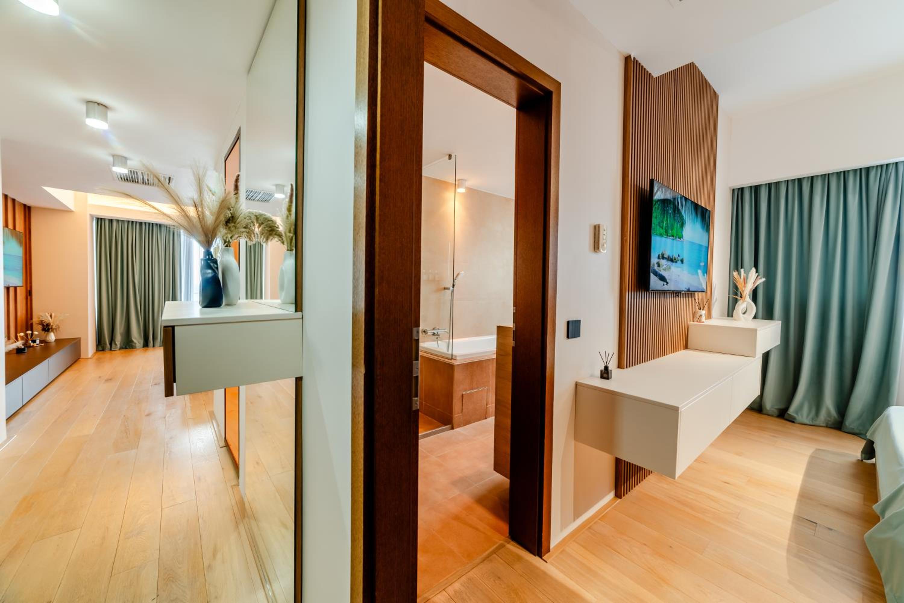 Starshine Spectrum Residence