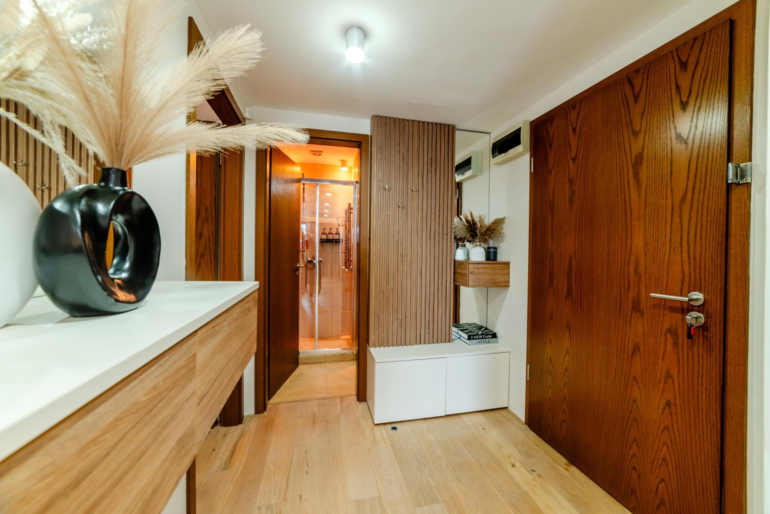 Starshine Spectrum Residence