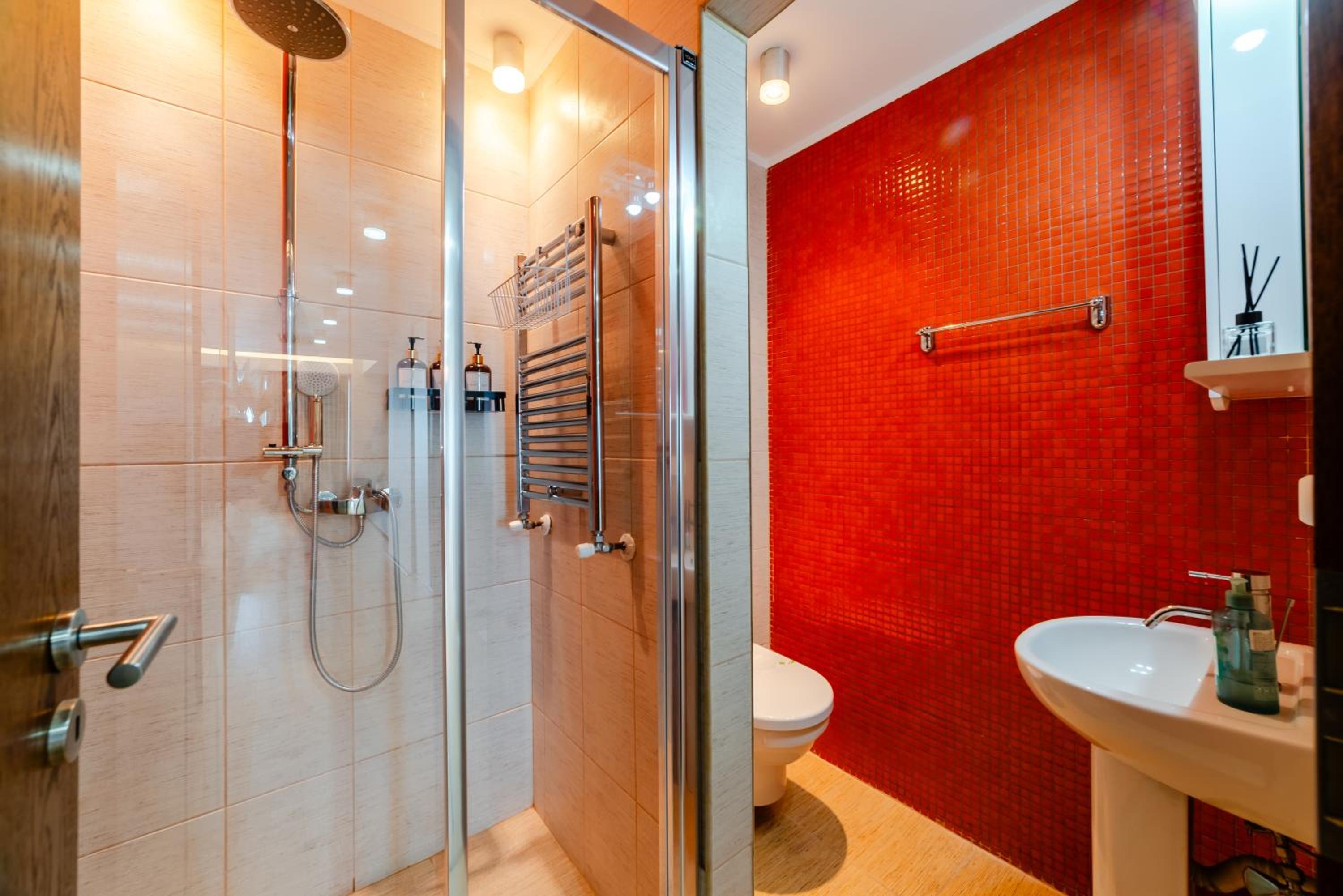Starshine Spectrum Residence