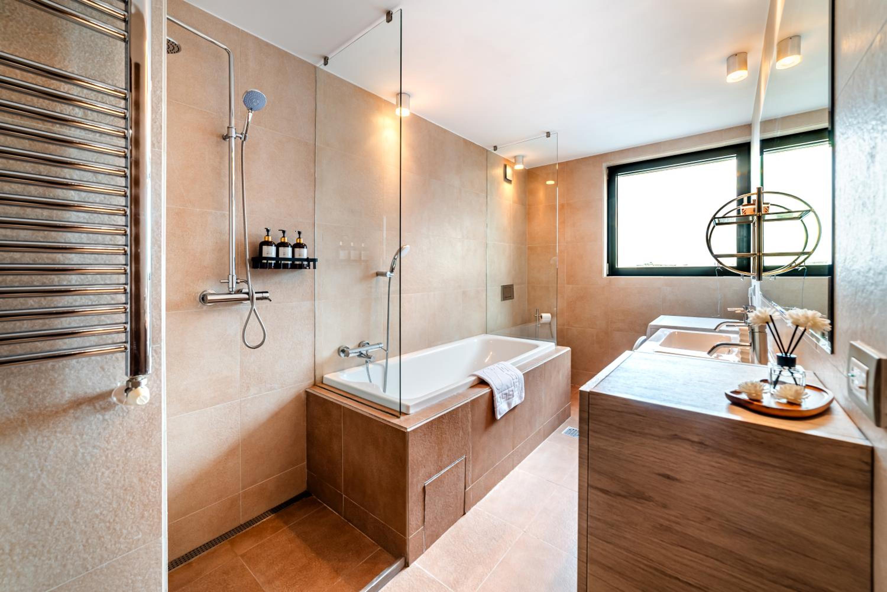 Starshine Spectrum Residence