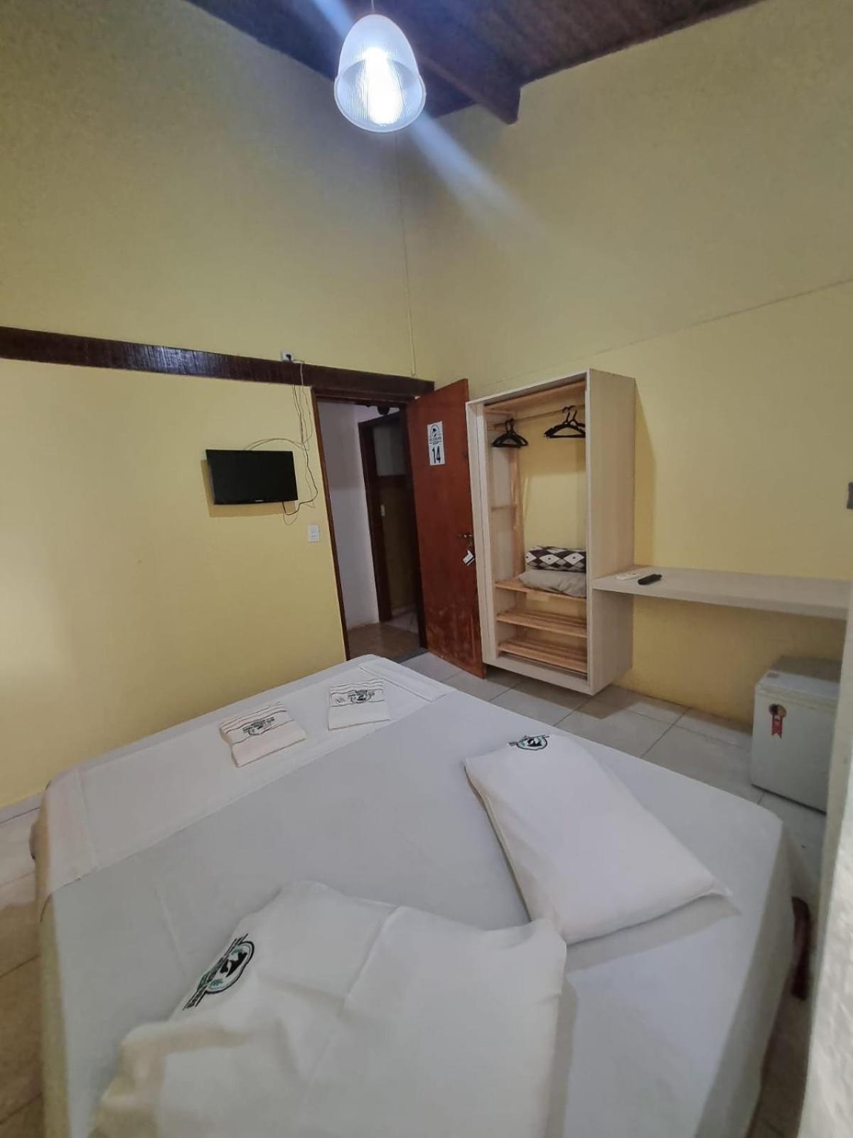 Hotel Fazenda Haras