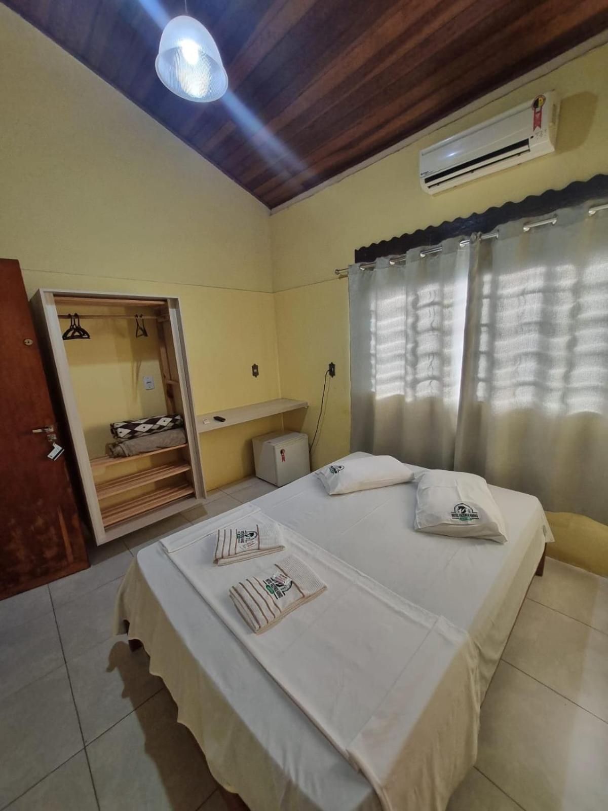 Hotel Fazenda Haras