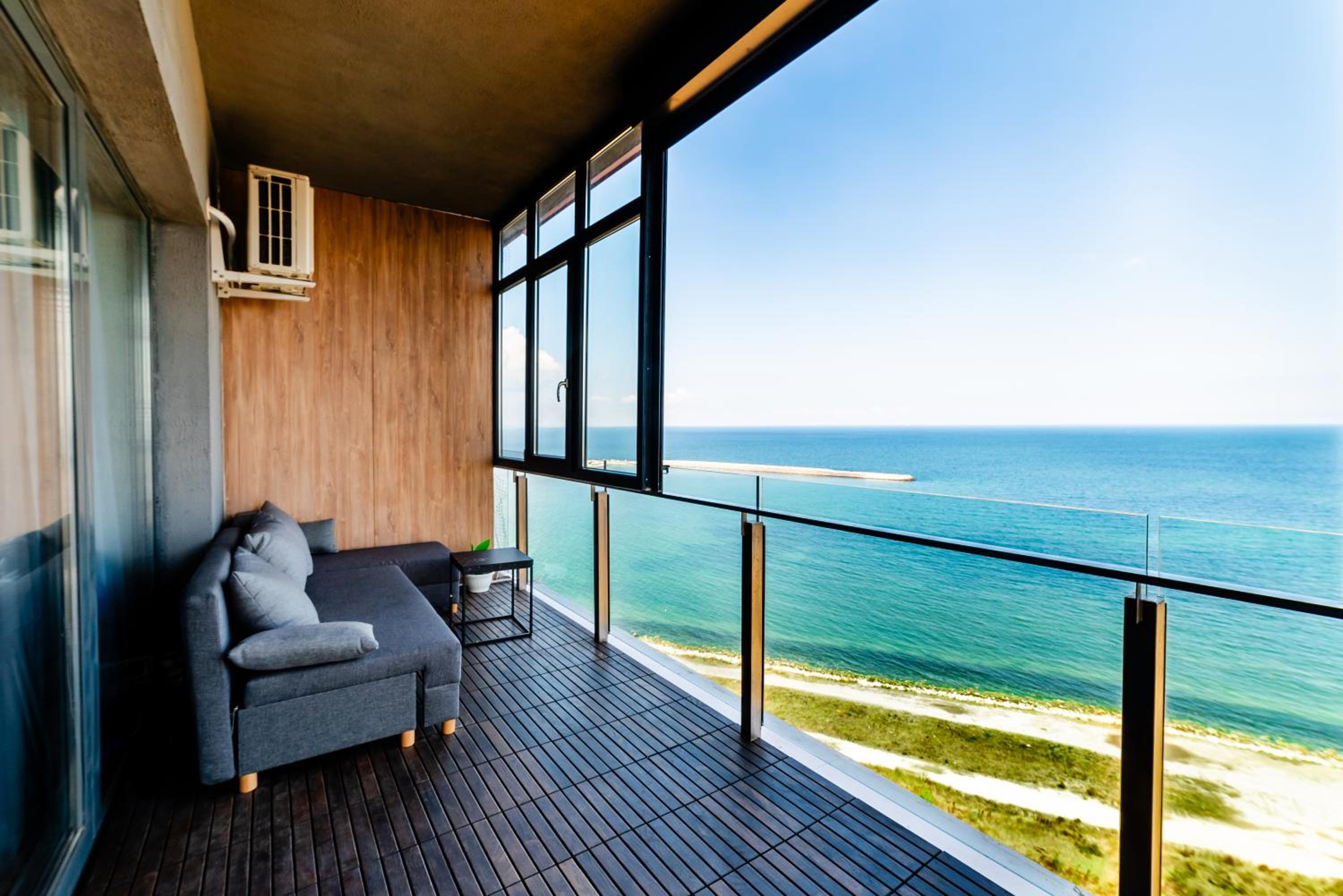 Starshine Spectrum Residence