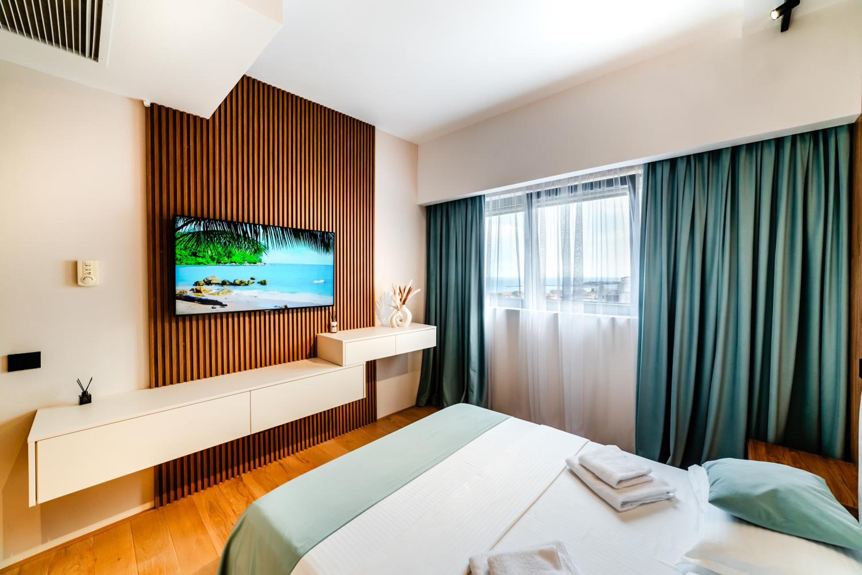 Starshine Spectrum Residence