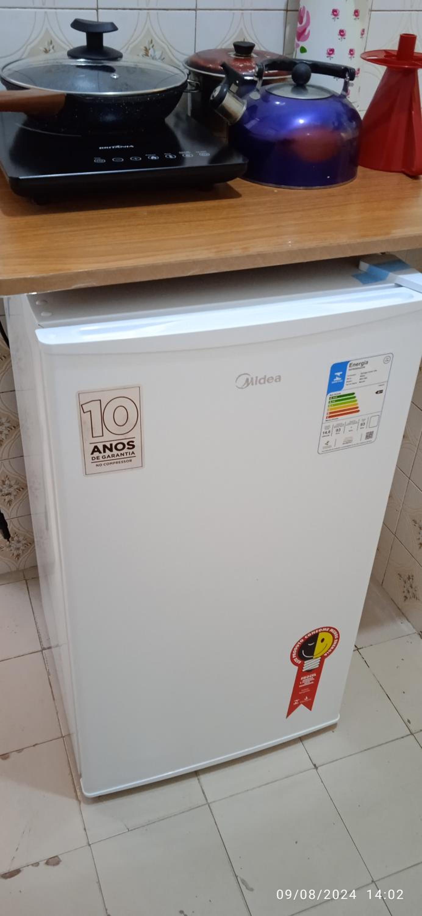 Excelente Apartamento em Área Nobre
