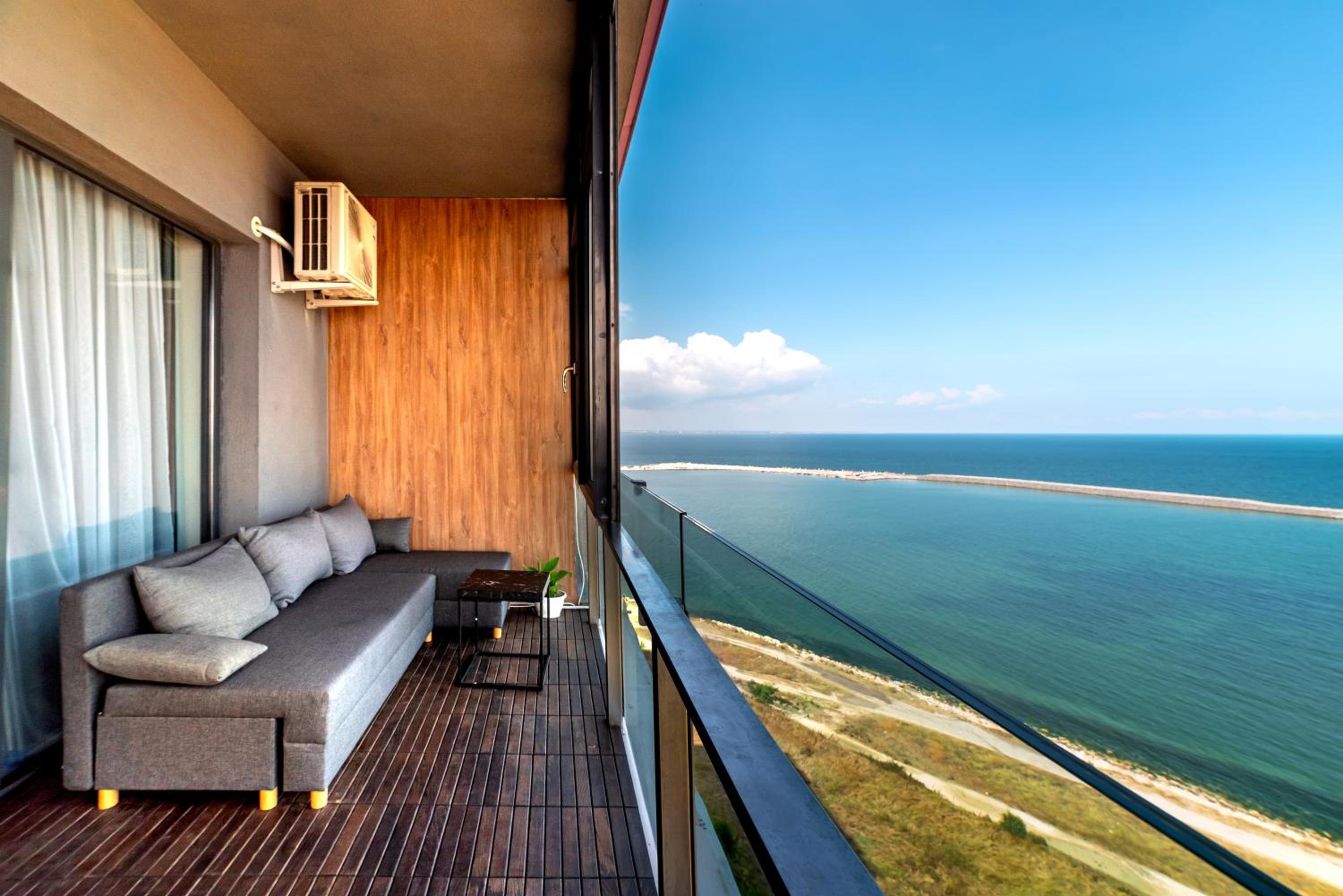 Starshine Spectrum Residence