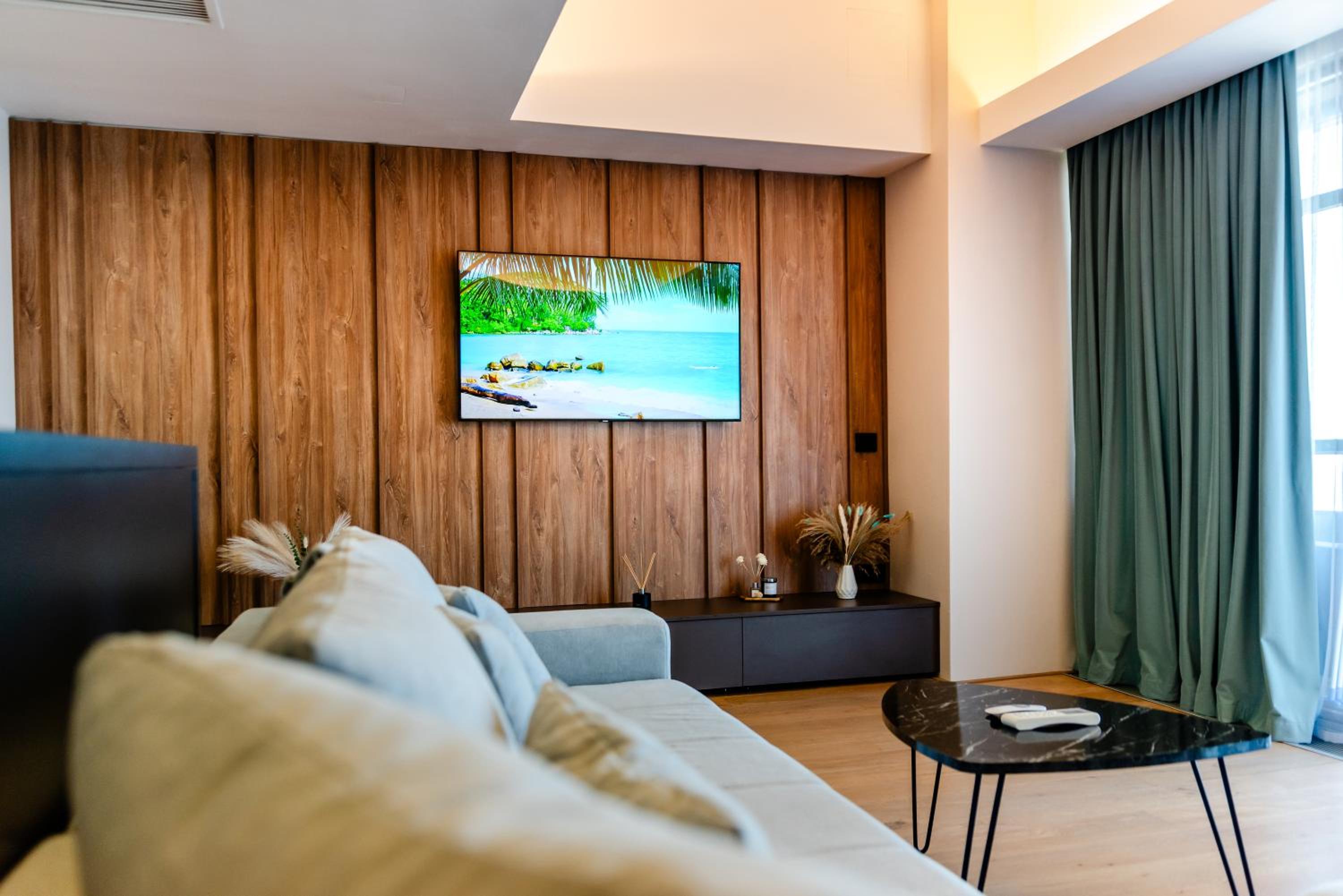Starshine Spectrum Residence