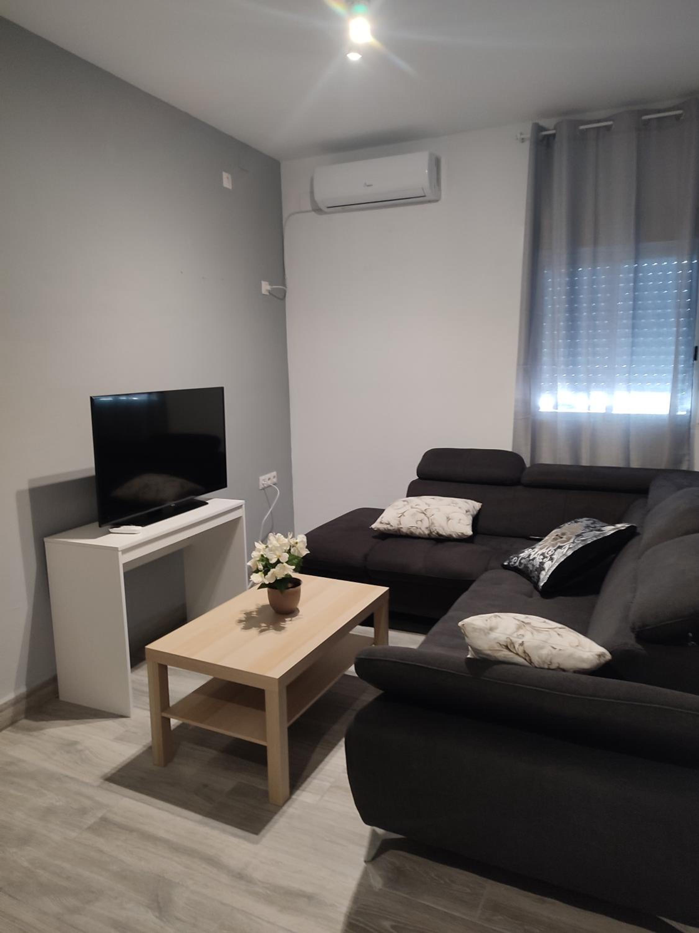 Apartamentos De Don Juan