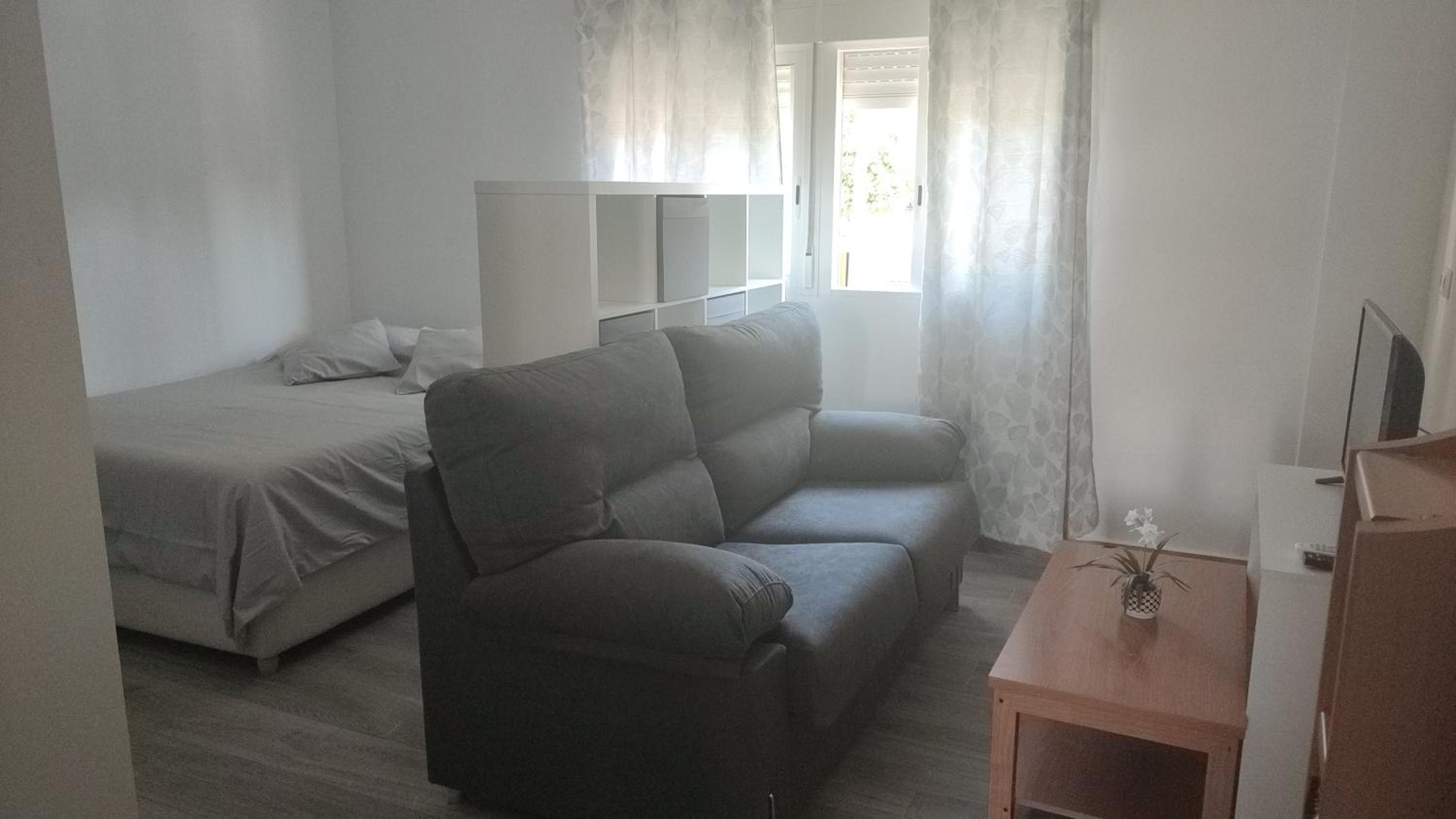 Apartamentos De Don Juan