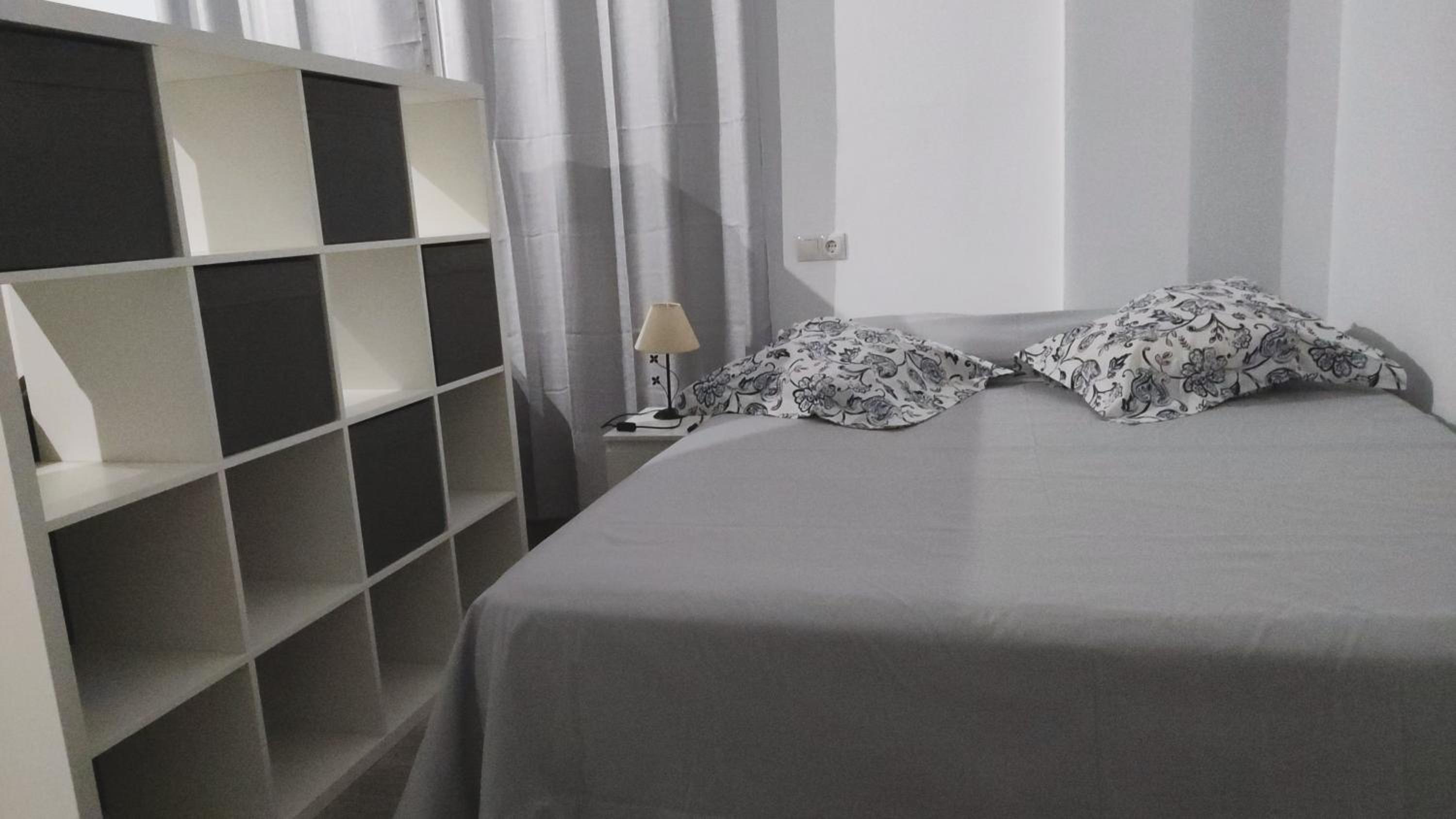 Apartamentos De Don Juan