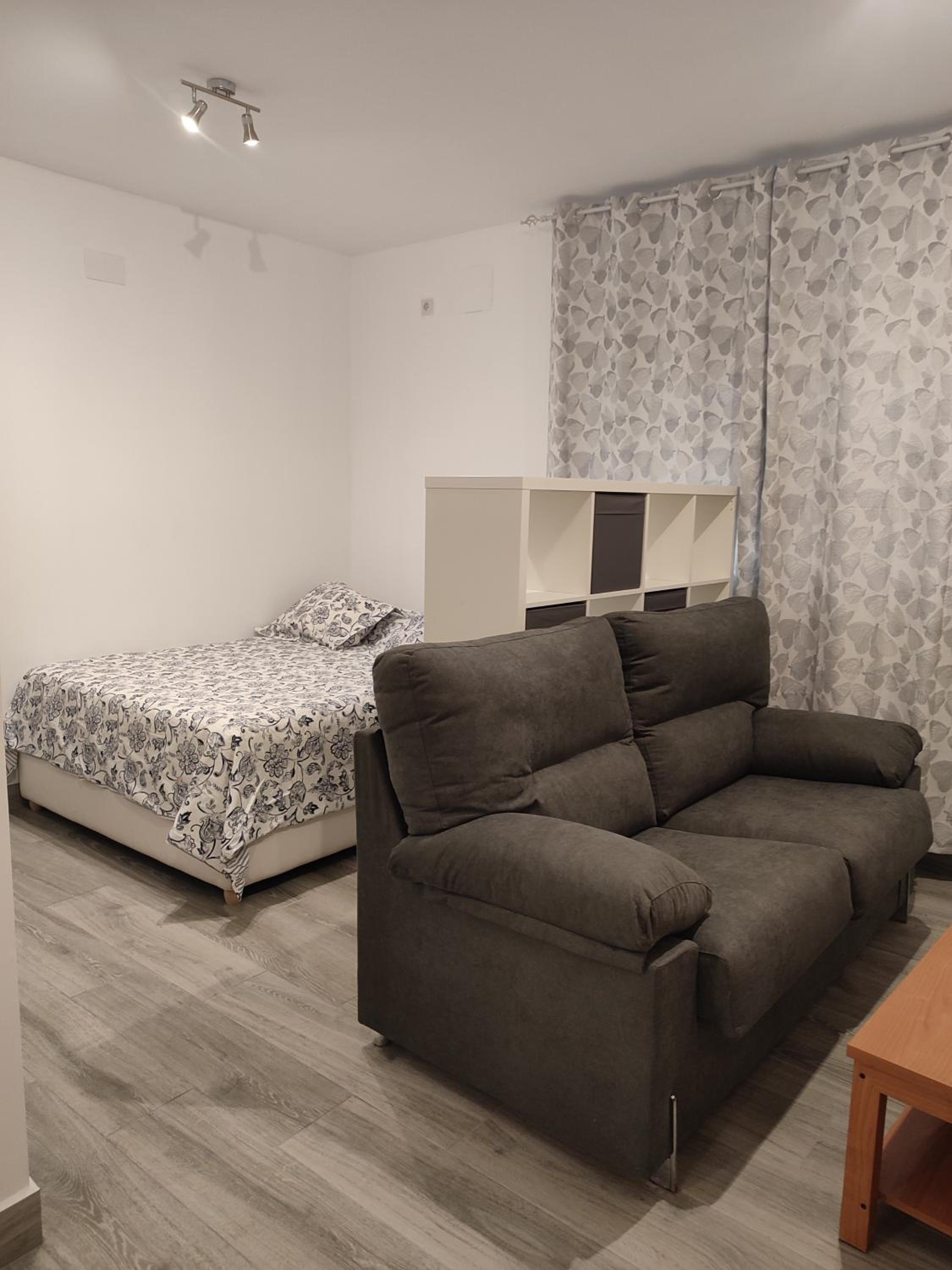 Apartamentos De Don Juan
