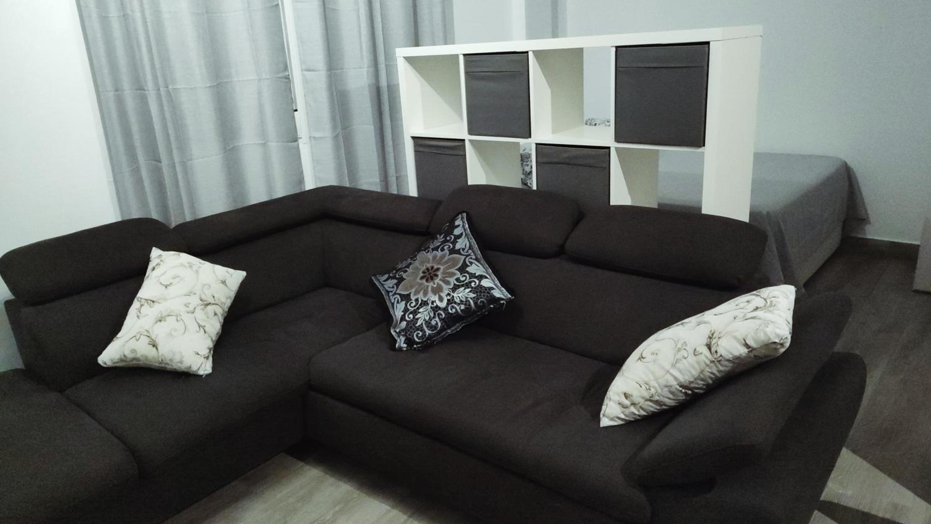 Apartamentos De Don Juan
