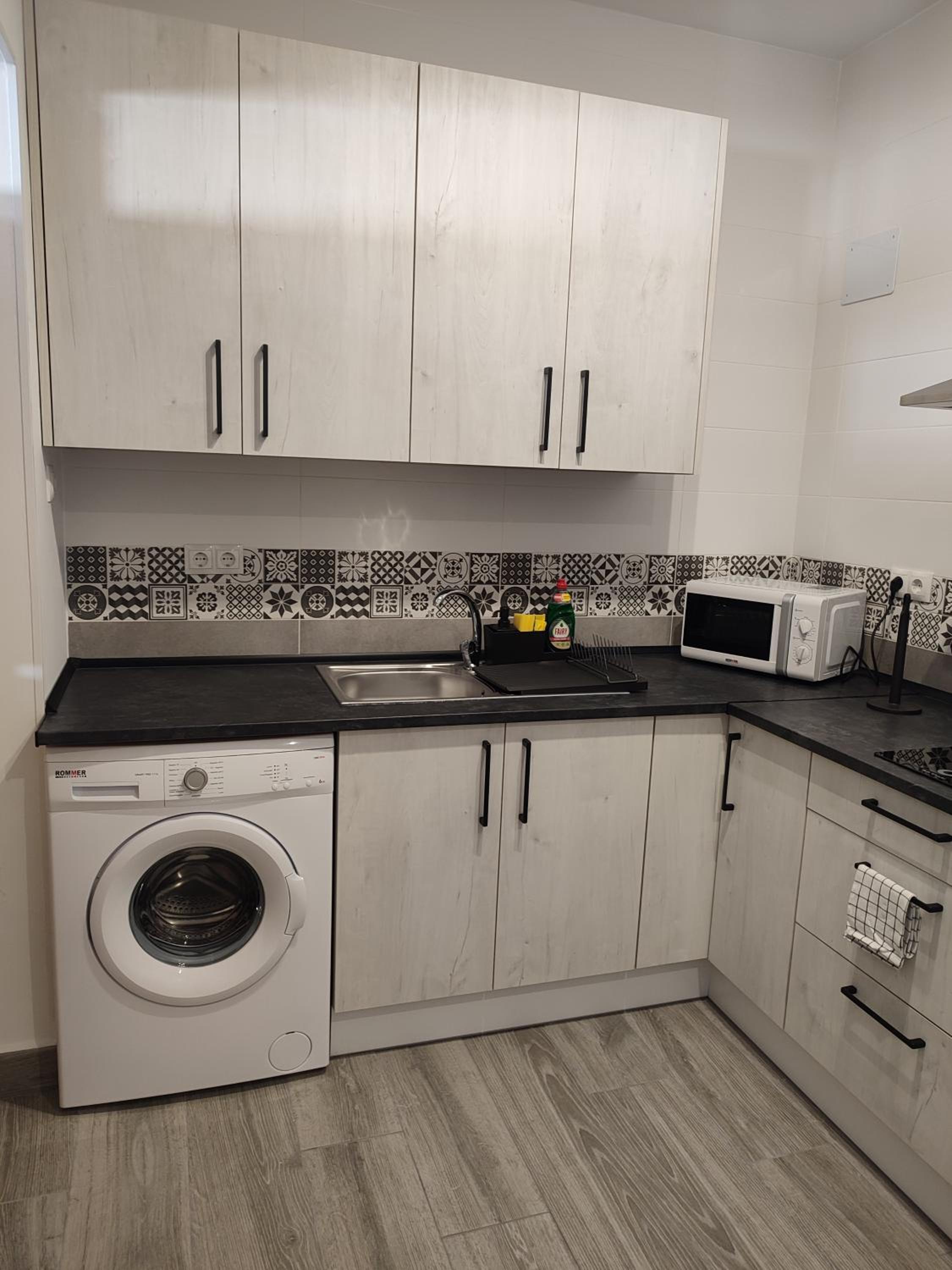 Apartamentos De Don Juan