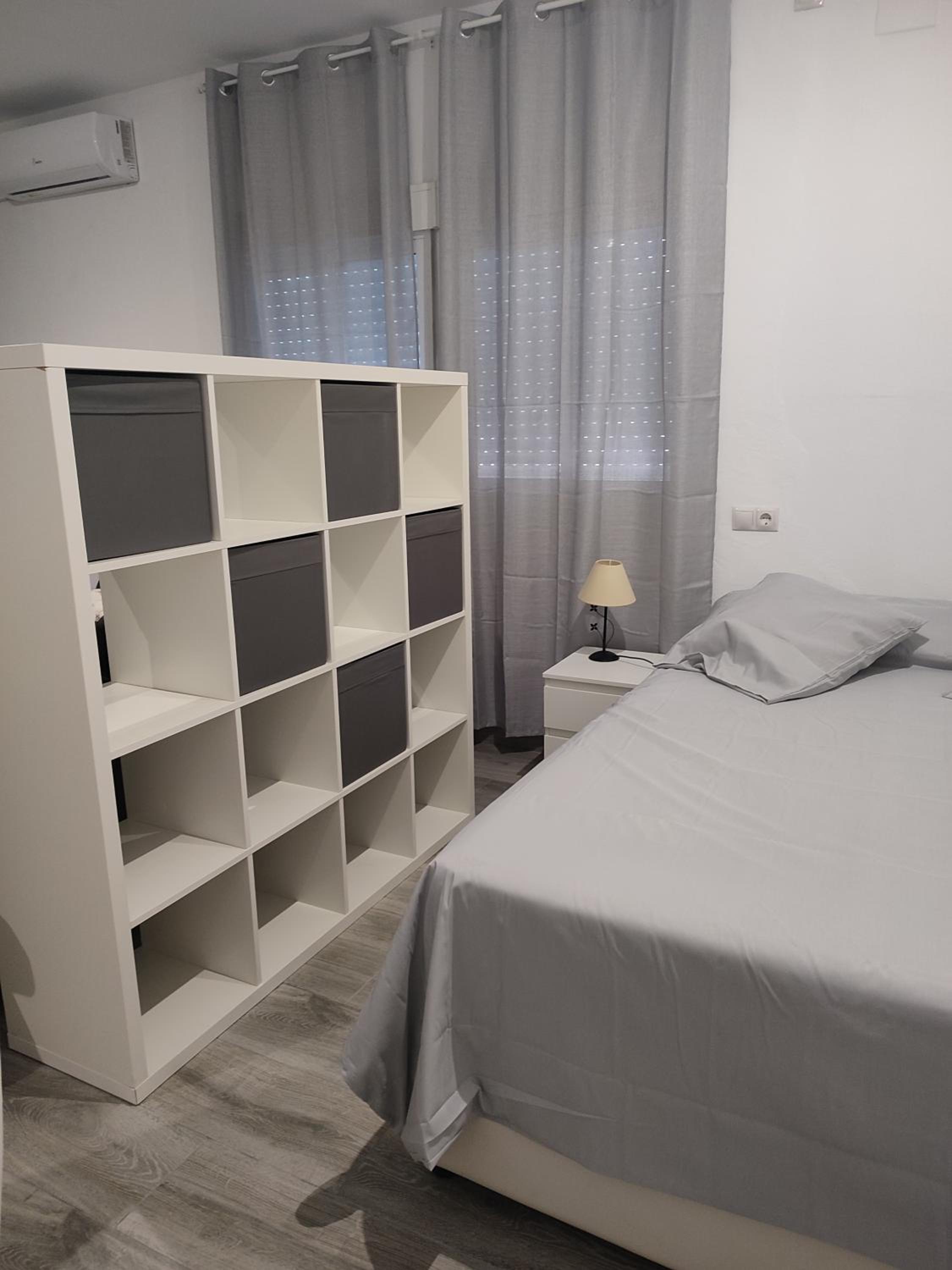 Apartamentos De Don Juan